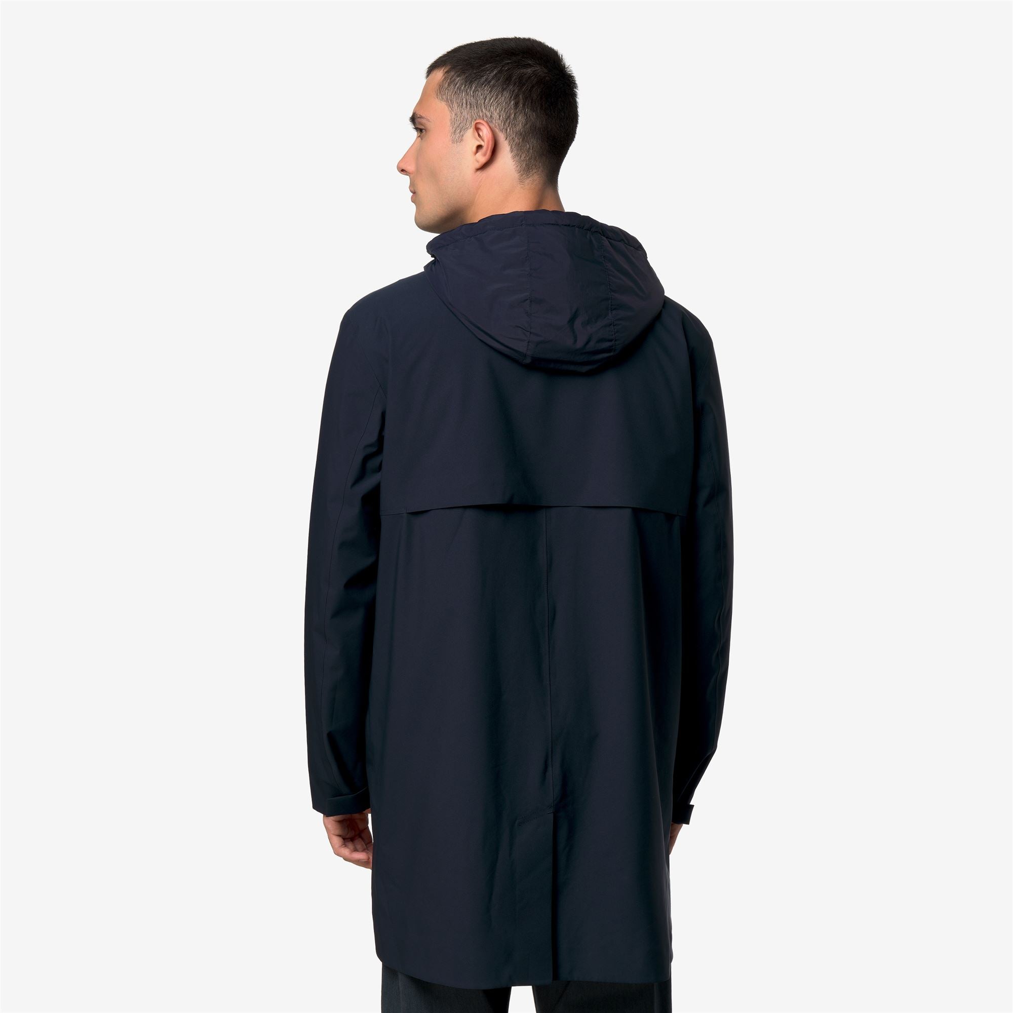 k-way-duke-3in1-veste-3-4-homme-blue-depth-blue-royal image 3