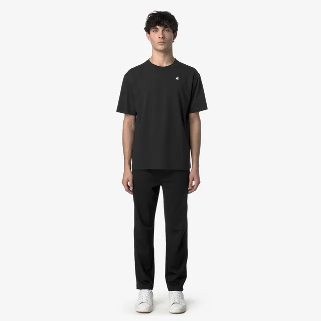 k-way-micka-light-spacer-pantalon-de-sport-homme-black-pure image 1