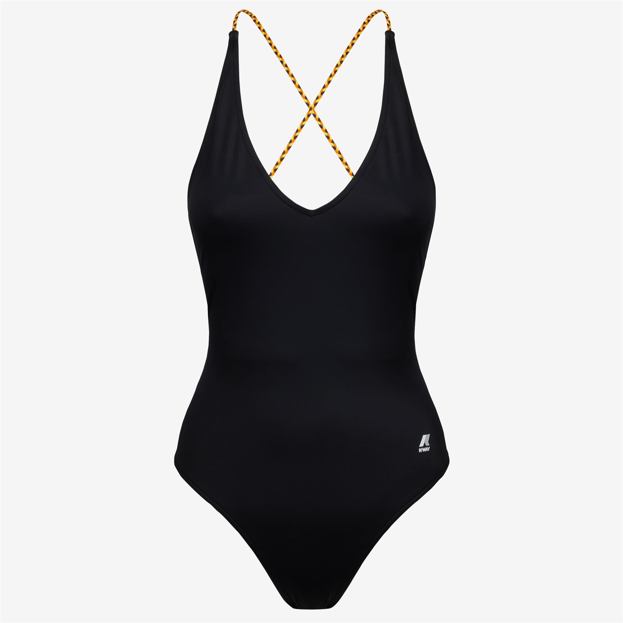 k-way-crosel-maillot-de-bain-femme-black-pure image 5