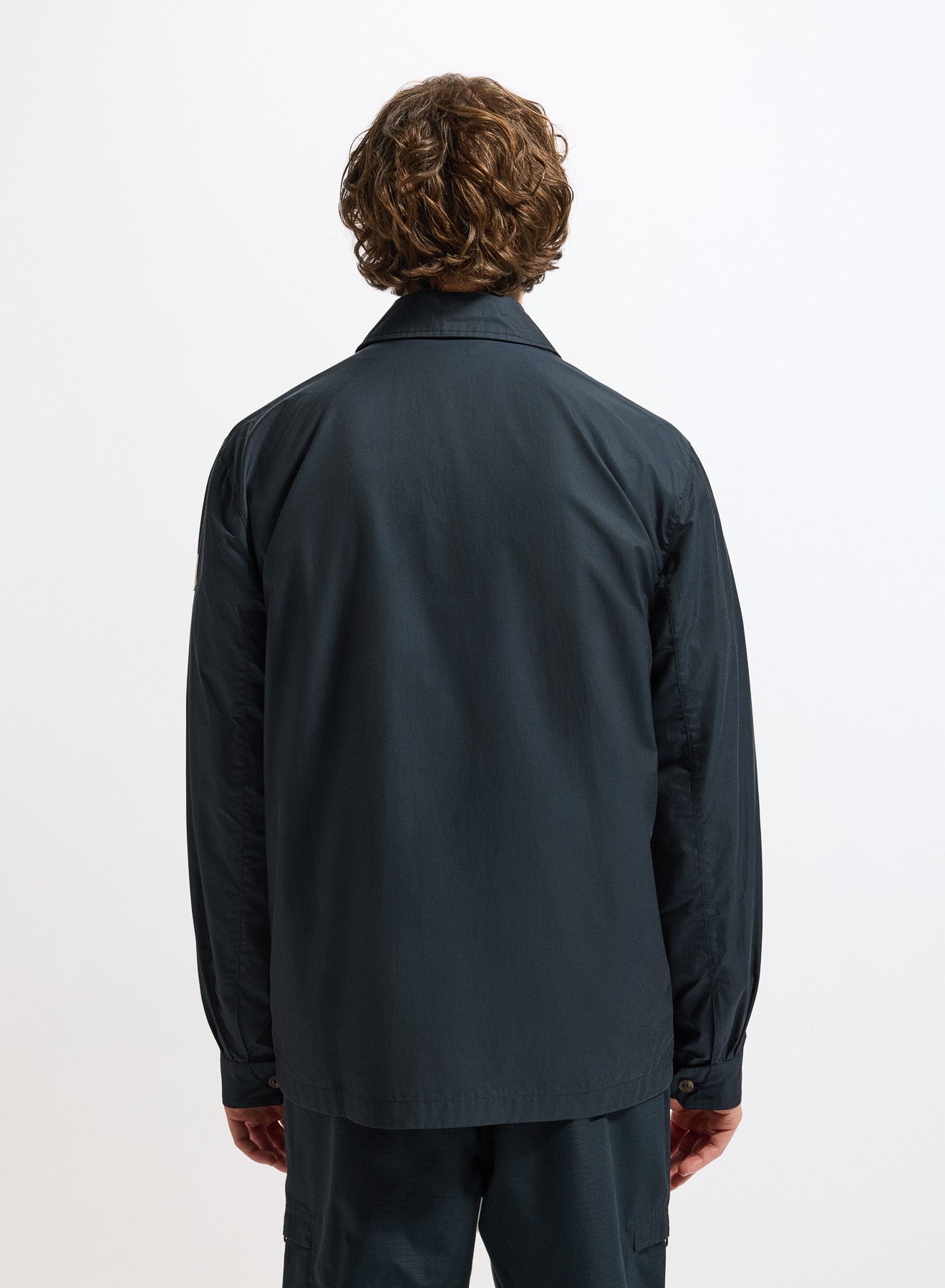 veste-l-g-re-homme-pyrenex-field-bleu-marine image 3
