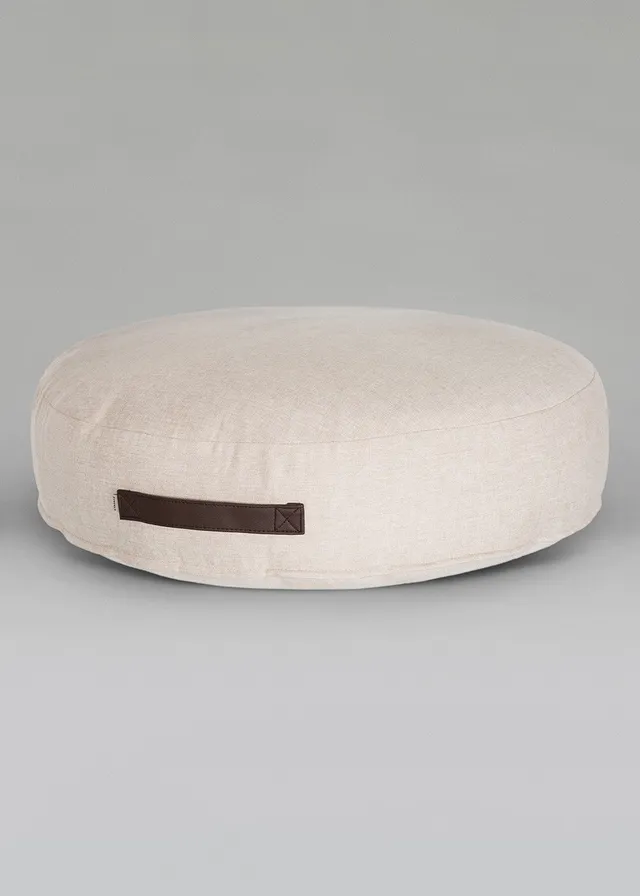 pyrenex-coussin-de-sol-grand-format-lin image 1