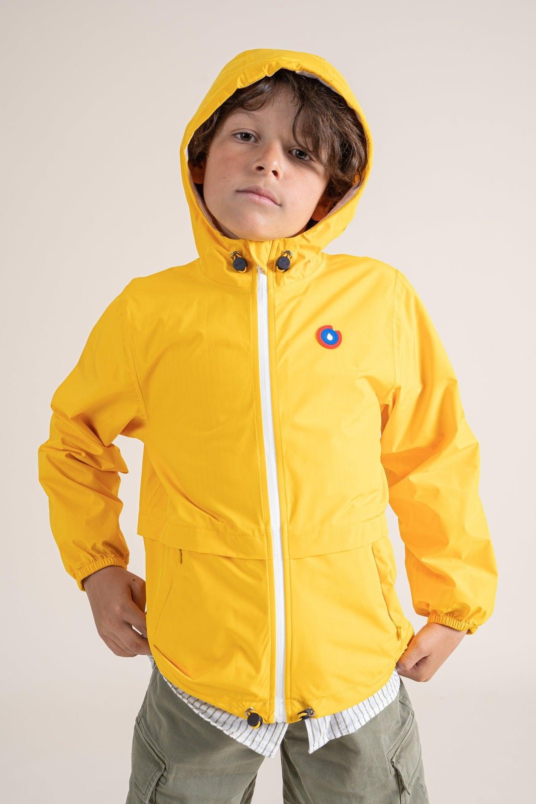 flotte-bastille-imperm-able-coupe-vent-enfant image 8