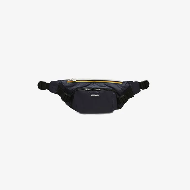 k-way-fericy-s-sac-banane-unisexe-blue-depth image 1
