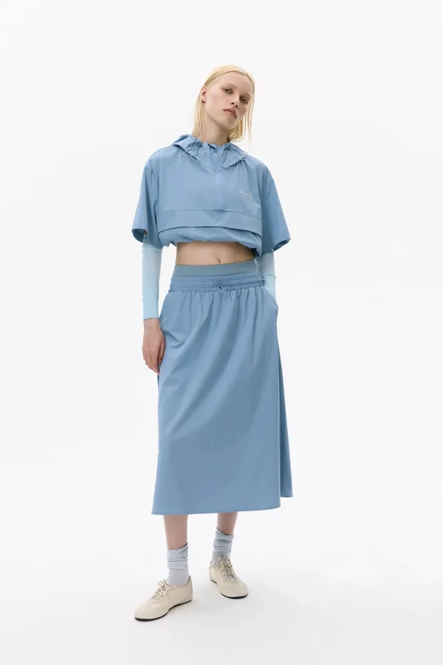 flotte-mirabelle-jupe-anti-uv-femme-bleu image 1