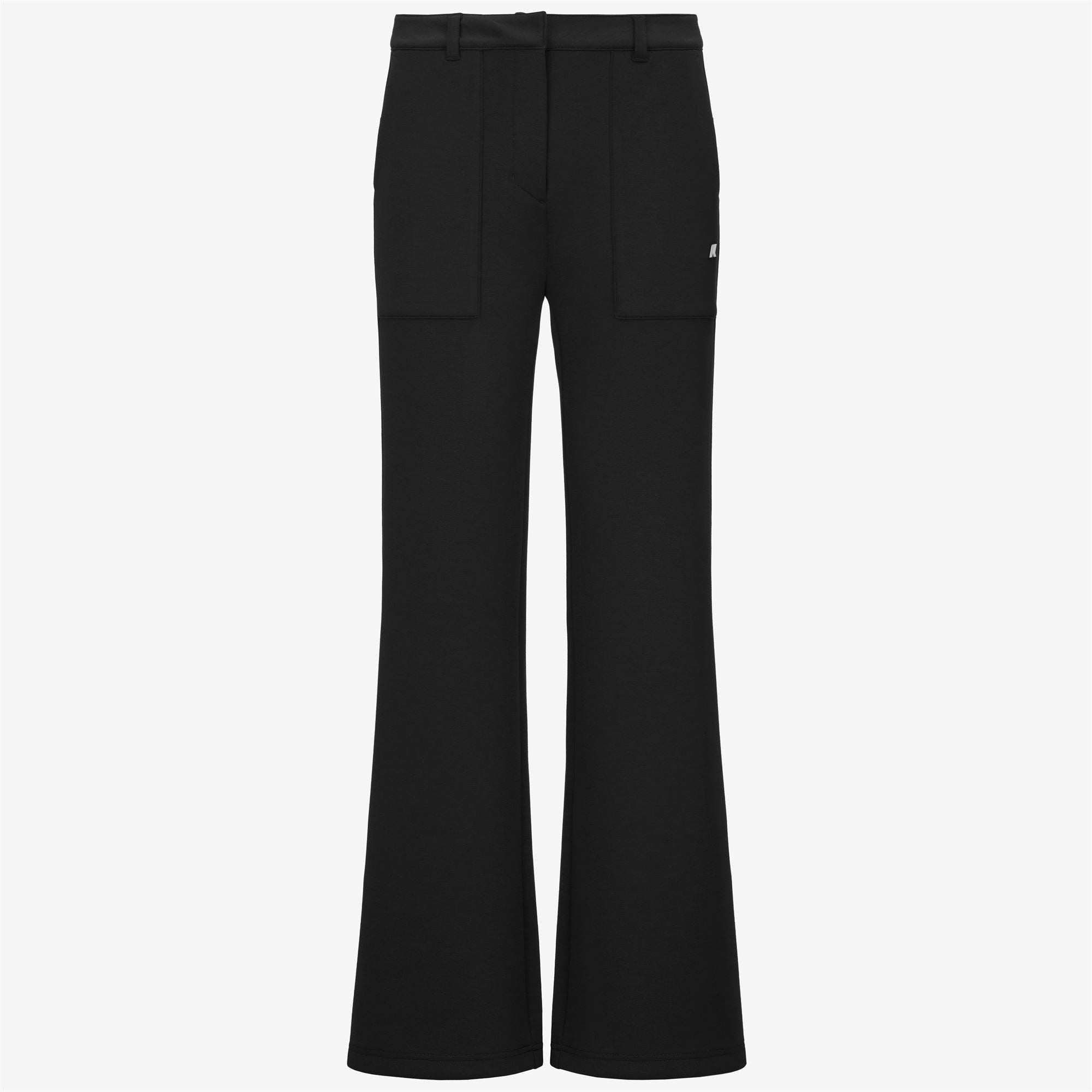 k-way-janinne-light-spacer-pantalon-de-sport-femme-black-pure image 5