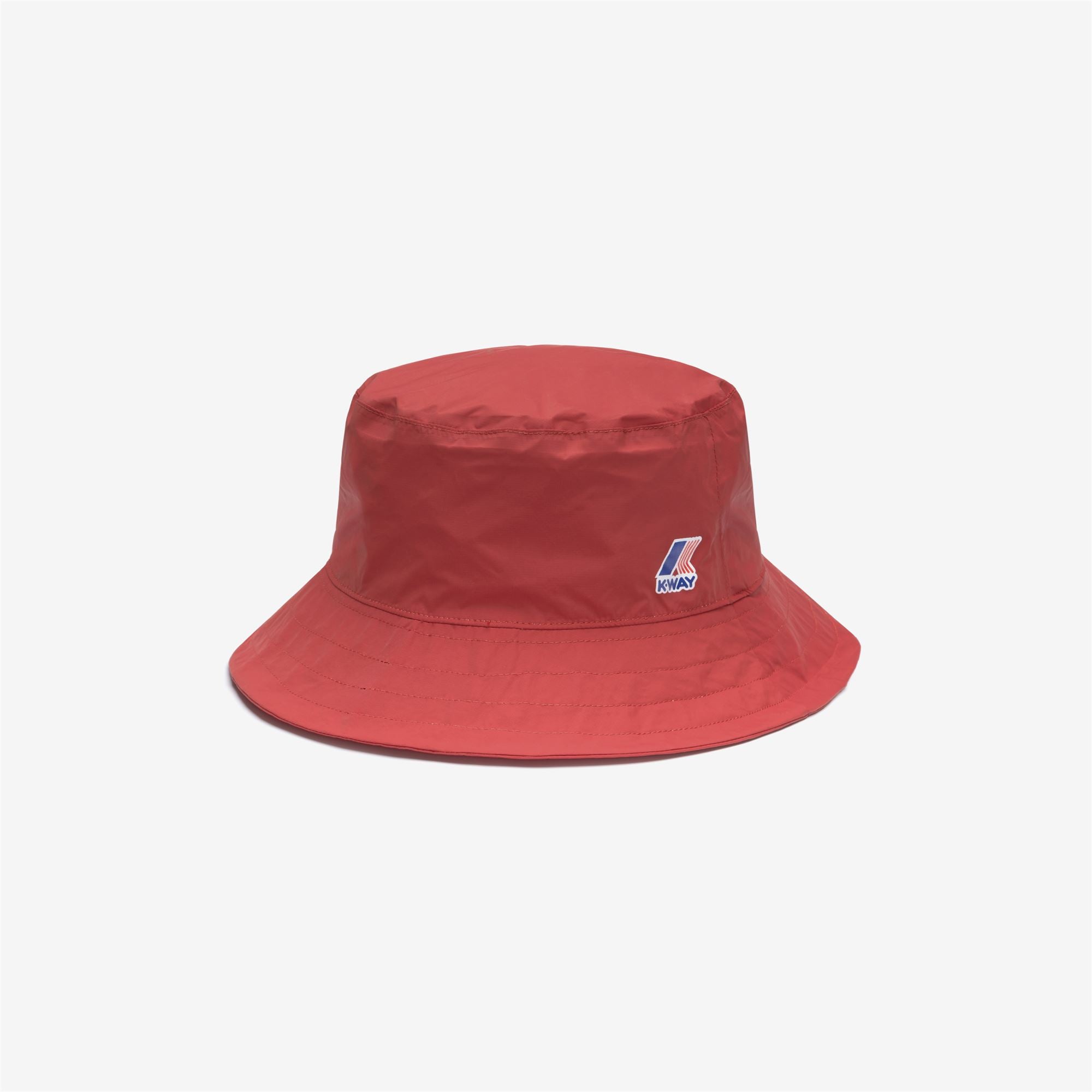 k-way-le-vrai-4-0-maylis-bob-unisexe-red-jasper image 2