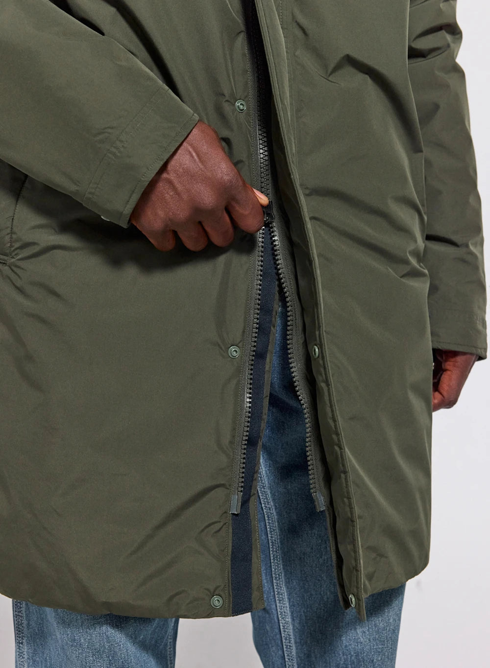 pyrenex-puigmal-parka-longue-imperm-able-homme-kaki-fonc image 6