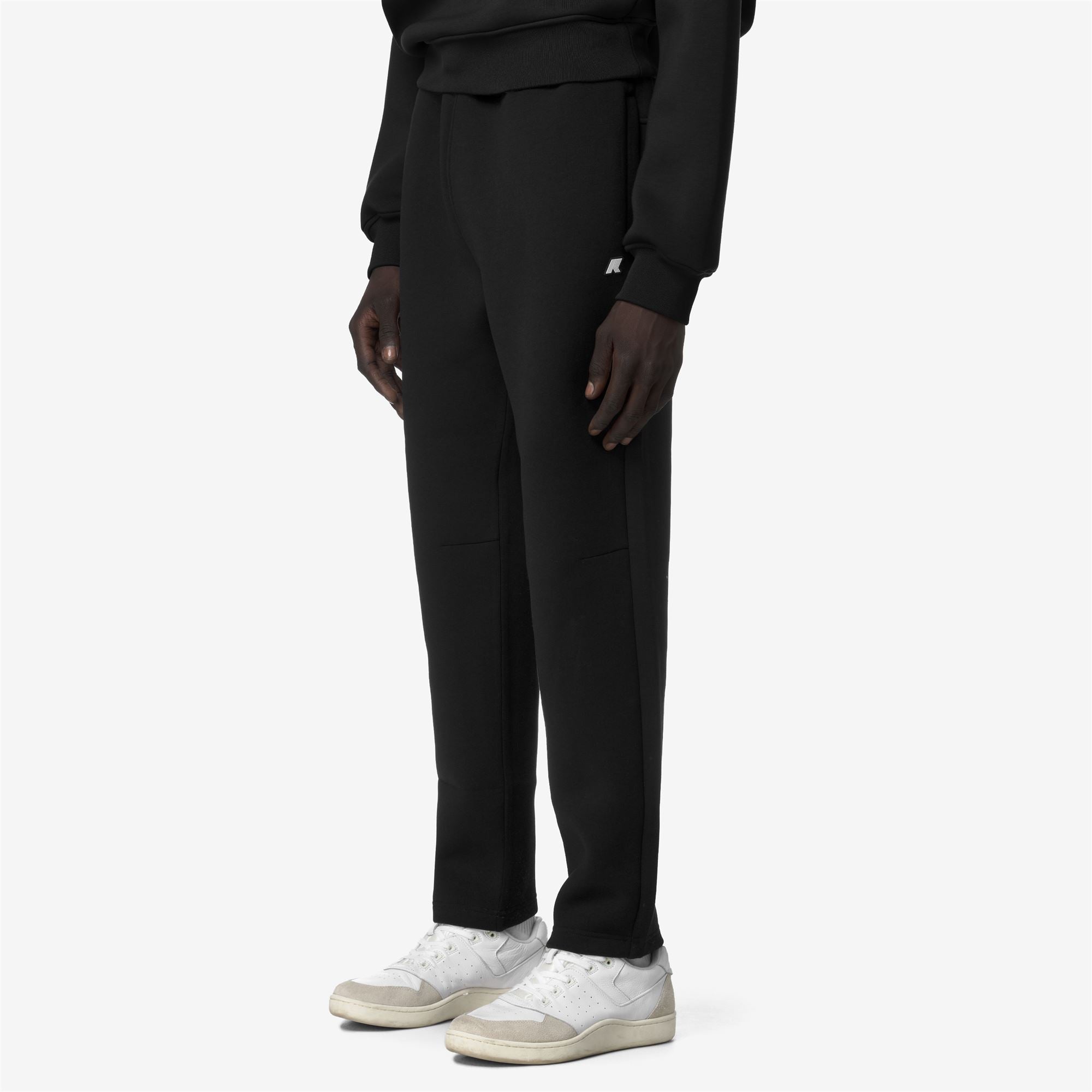 k-way-micka-spacer-pantalon-de-sport-homme-black-pure image 2
