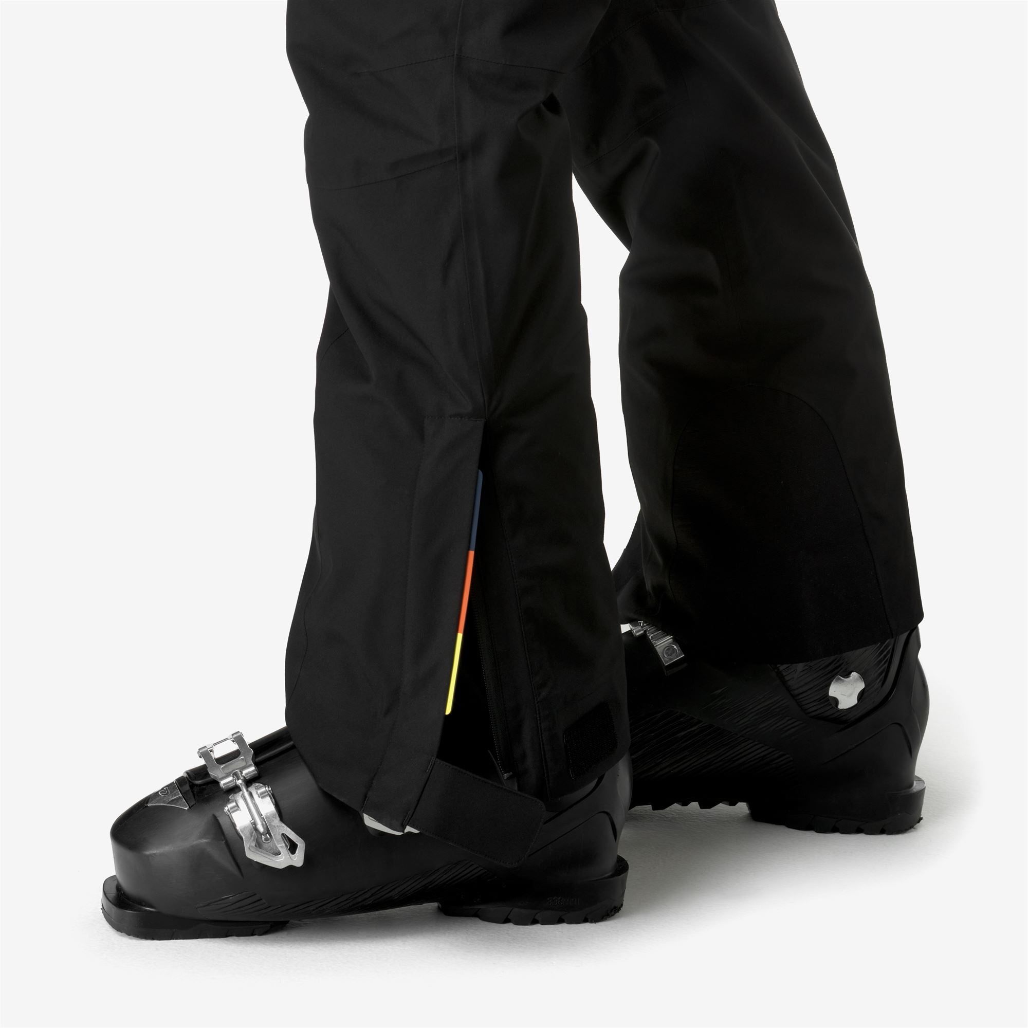k-way-avrieux-microtwill-2l-pantalon-ski-homme-black-pure image 4