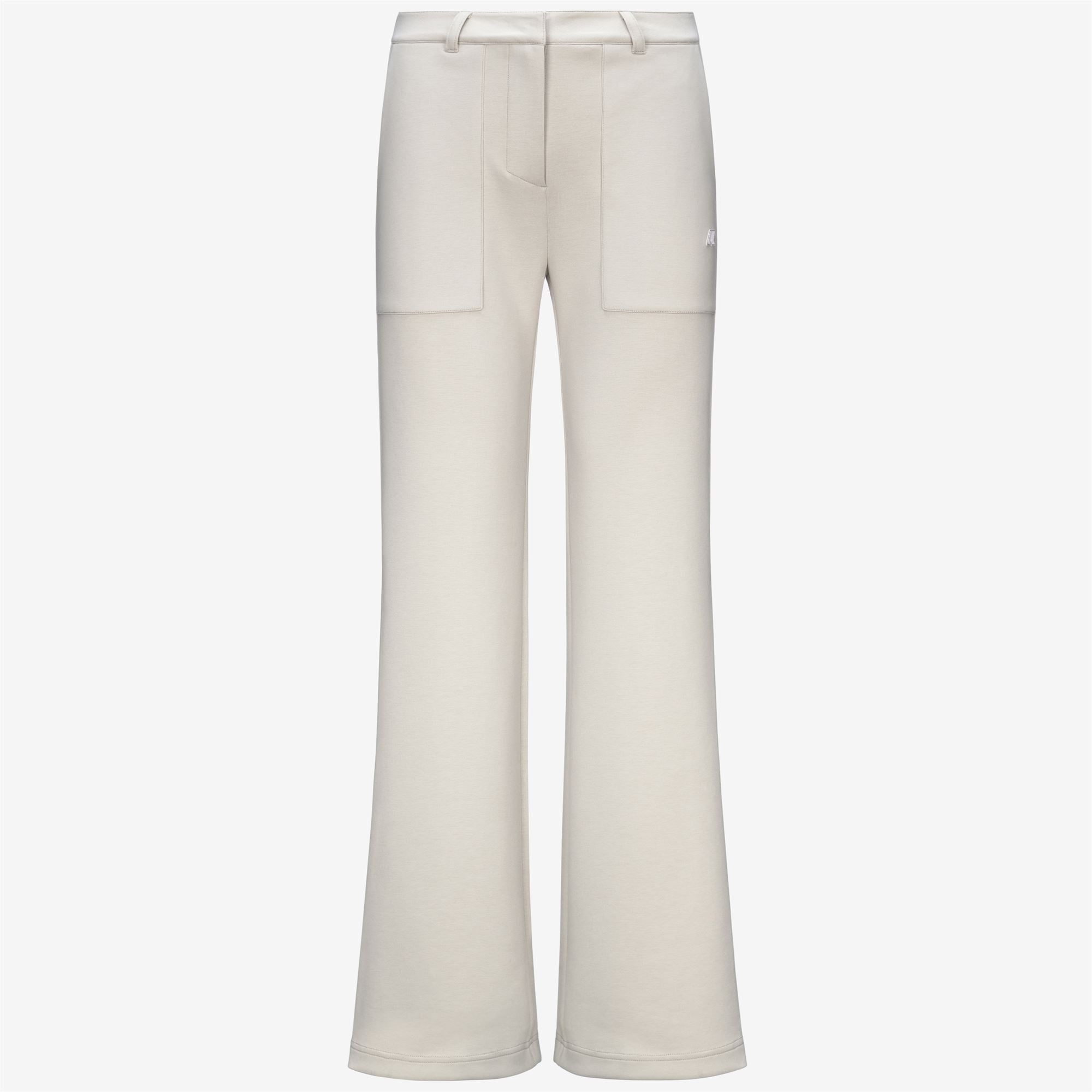 k-way-janinne-light-spacer-pantalon-sport-femme-beige-lt image 5