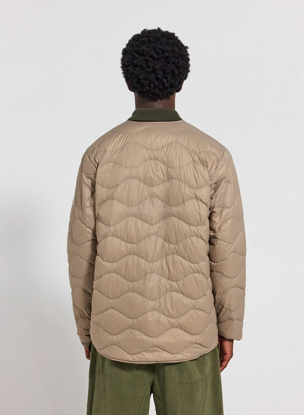 doudoune-extra-l-g-re-homme-pyrenex-handy-beige-clair image 4