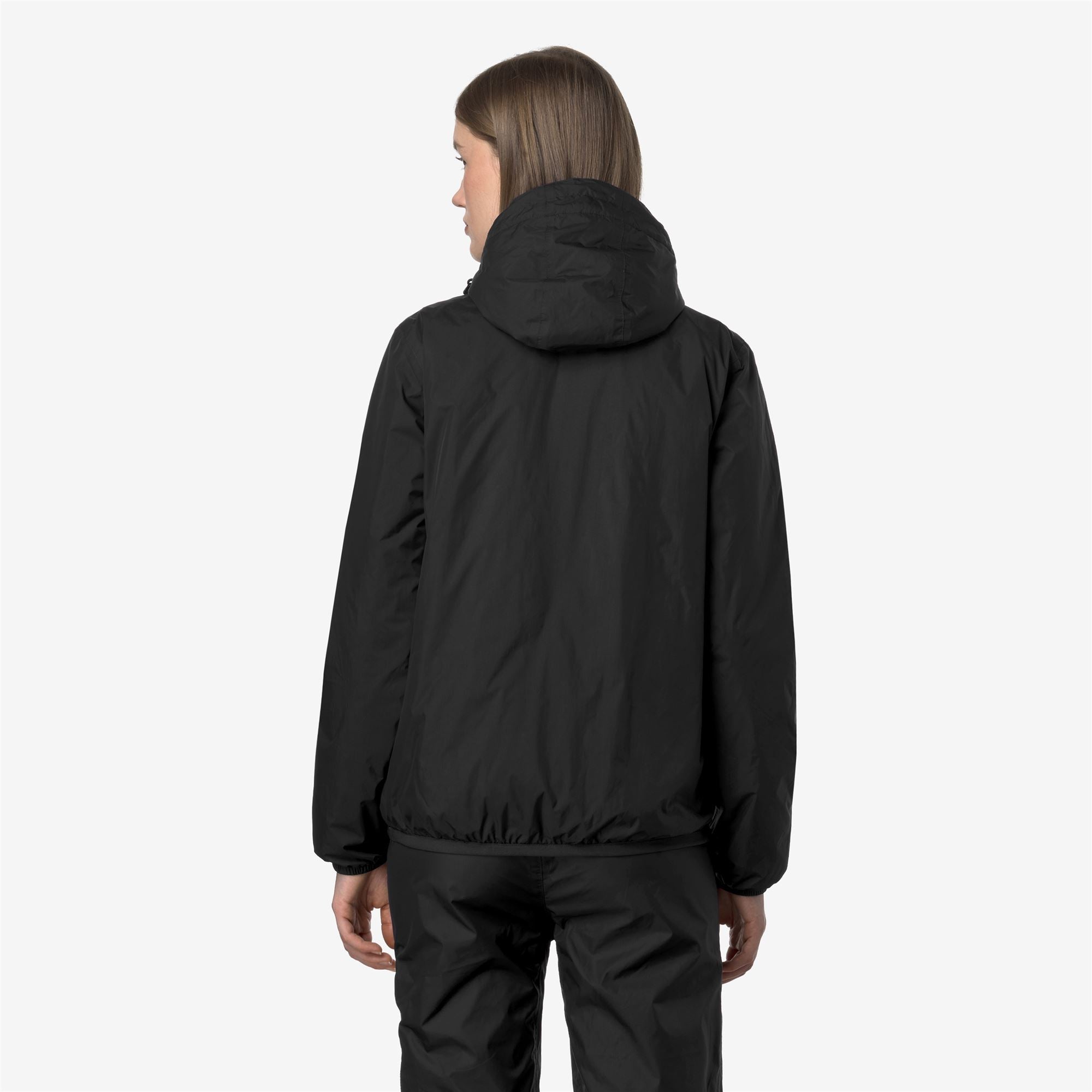 k-way-le-vrai-4-0-claude-warm-veste-milieu-unisexe-black-pure image 4