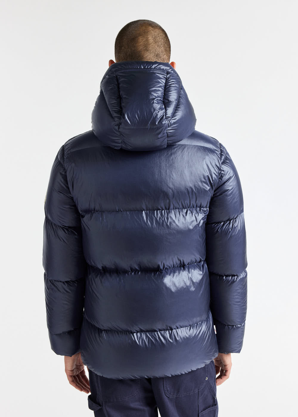 pyrenex-barry-amiral-doudoune-homme-duvet-naturel-capuche image 8