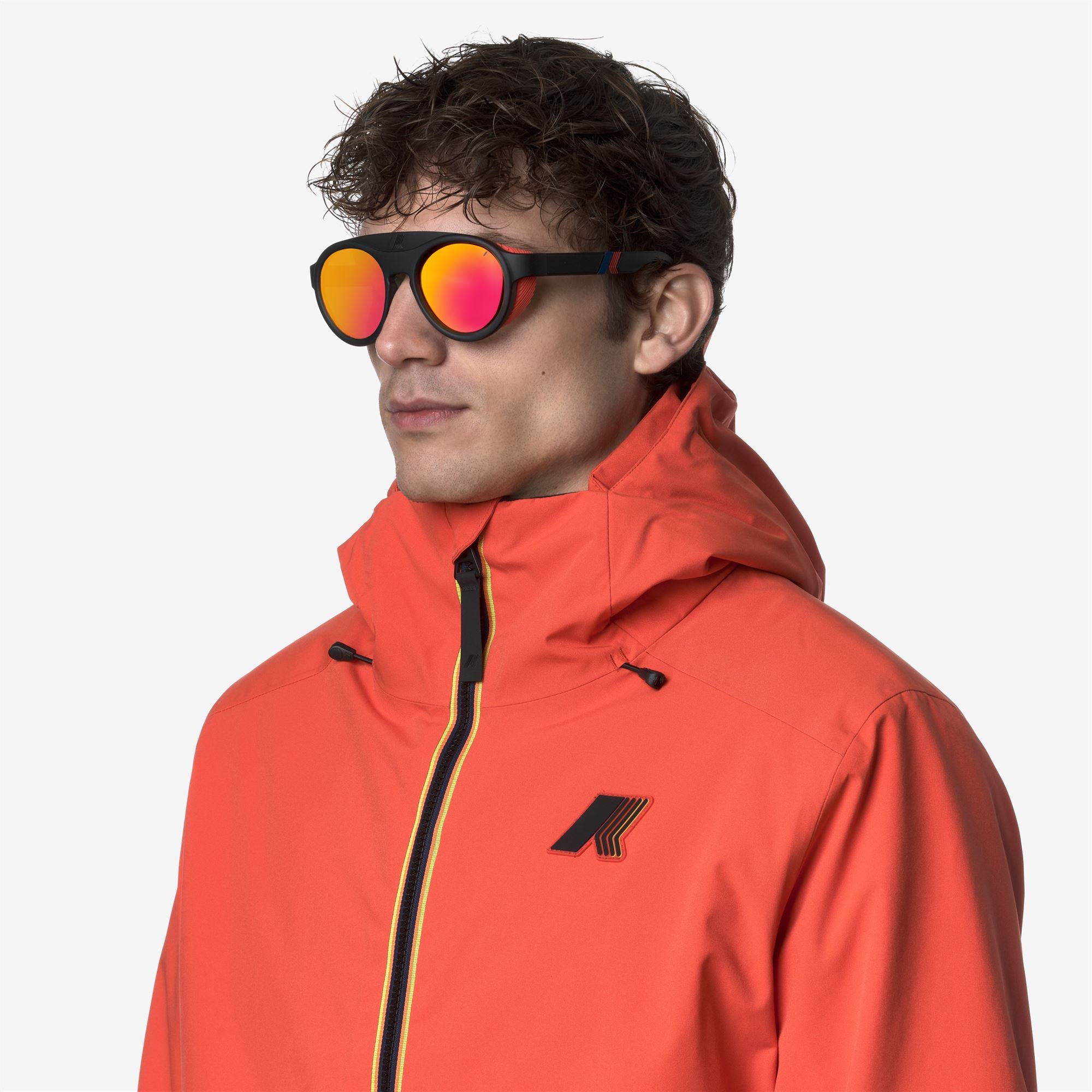 k-way-kw0015-lunettes-de-soleil-unisexe-02l-rm3 image 2