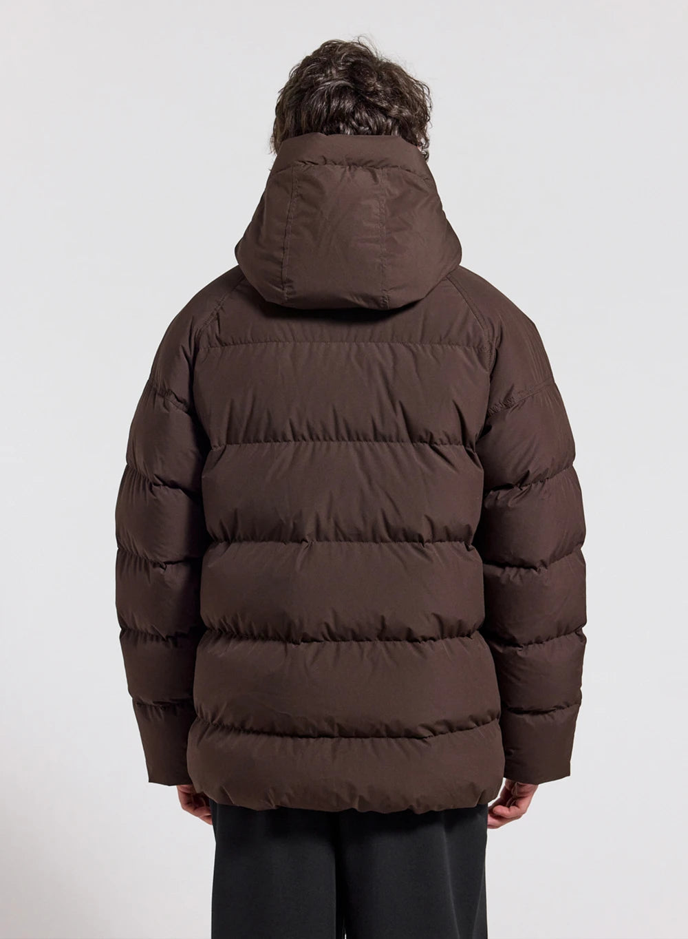 pyrenex-voyager-doudoune-hiver-homme-marron-fonc-duvet-naturel image 4