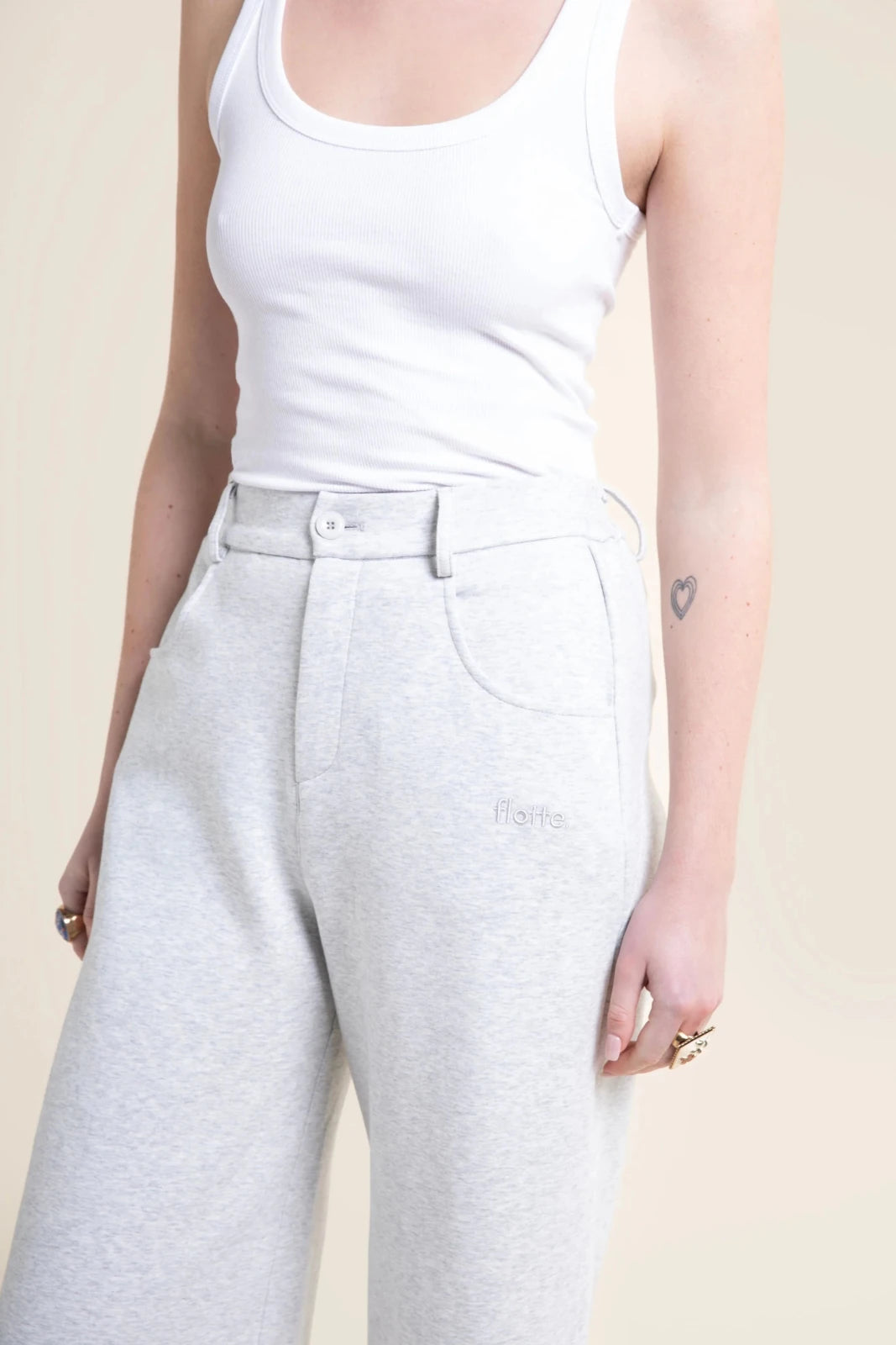 flotte-s-bastopol-pantalon-large-sportswear-bleu-roi-2 image 4