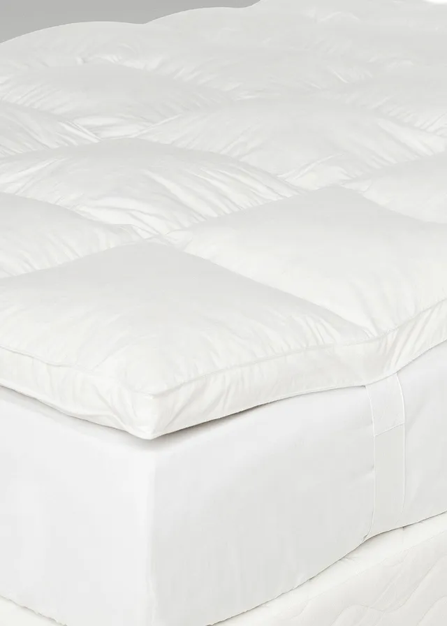 pyrenex-ecrin-superior-surmatelas-4cm-ferme image 1