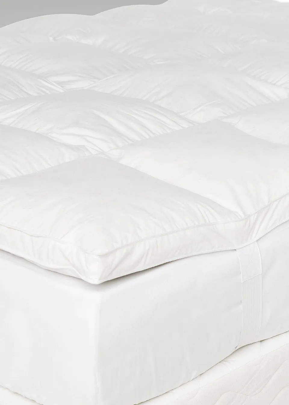 pyrenex-ecrin-superior-surmatelas-4cm-ferme image 1