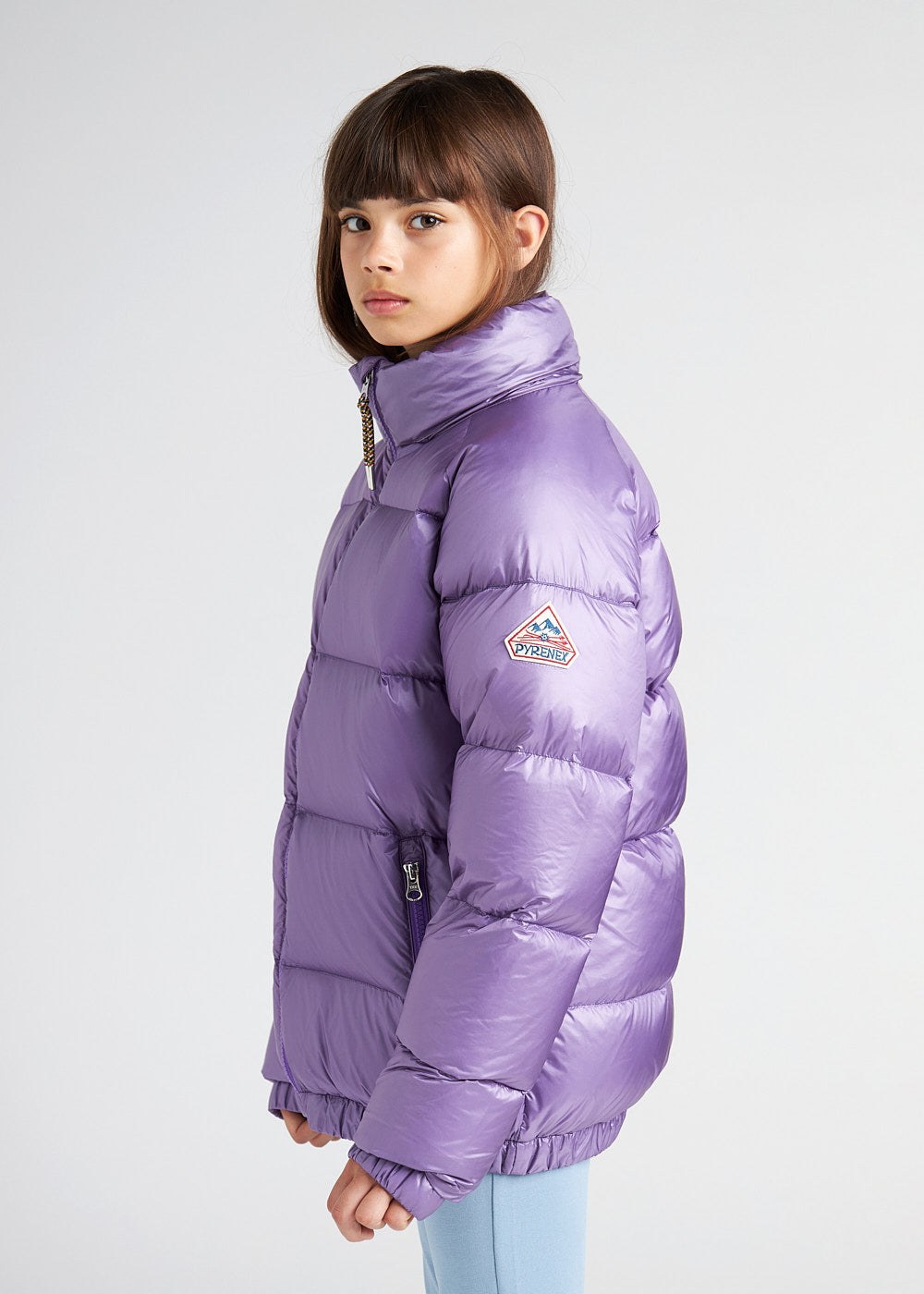 doudoune-enfant-pyrenex-vintage-mythic-purple-heart-brillante image 6