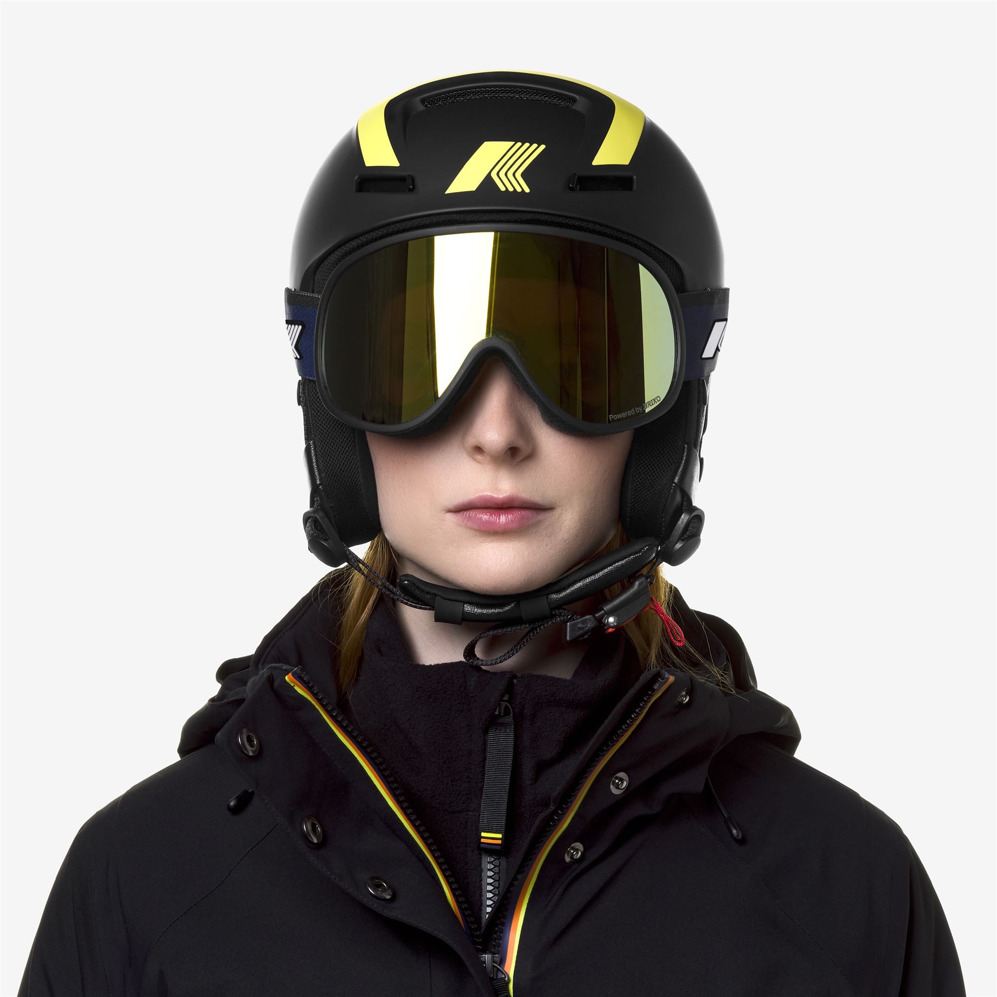 k-way-manny-x-briko-masque-ski-snowboard-unisexe-black-gom3 image 1