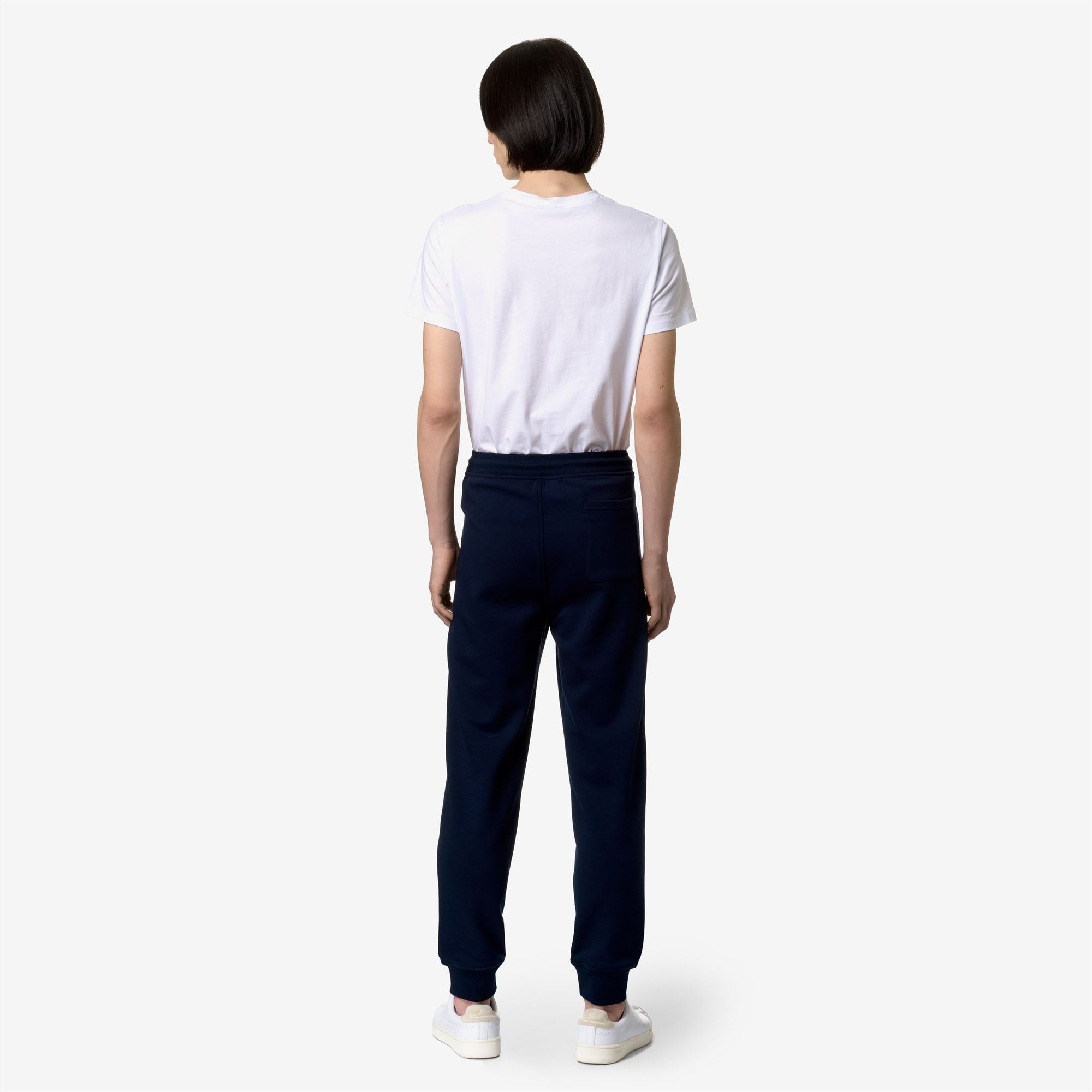 k-way-mick-light-spacer-pantalon-de-sport-homme-blue-depth image 3