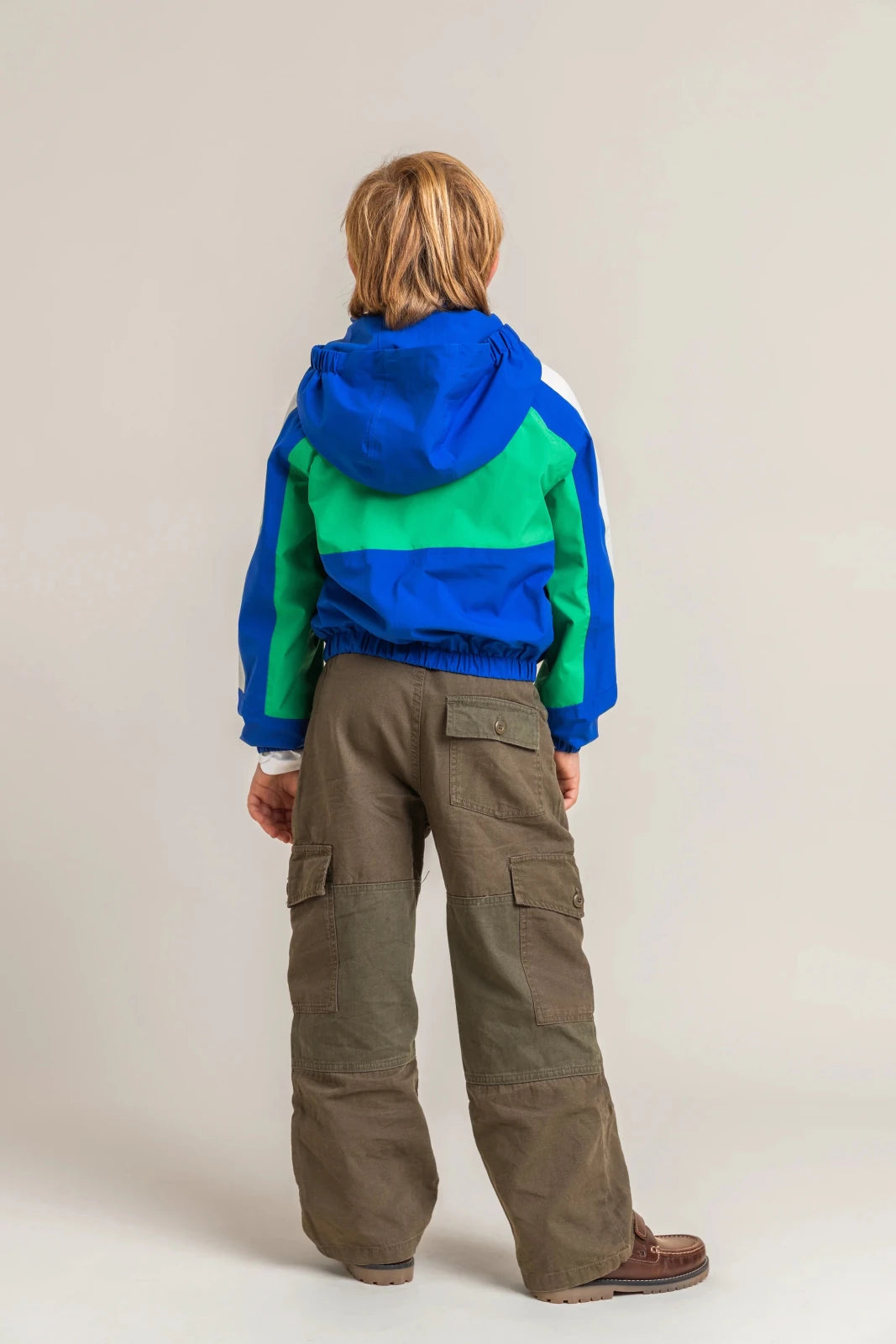 flotte-abbessito-veste-imperm-able-enfant-tricolore-capuche image 3
