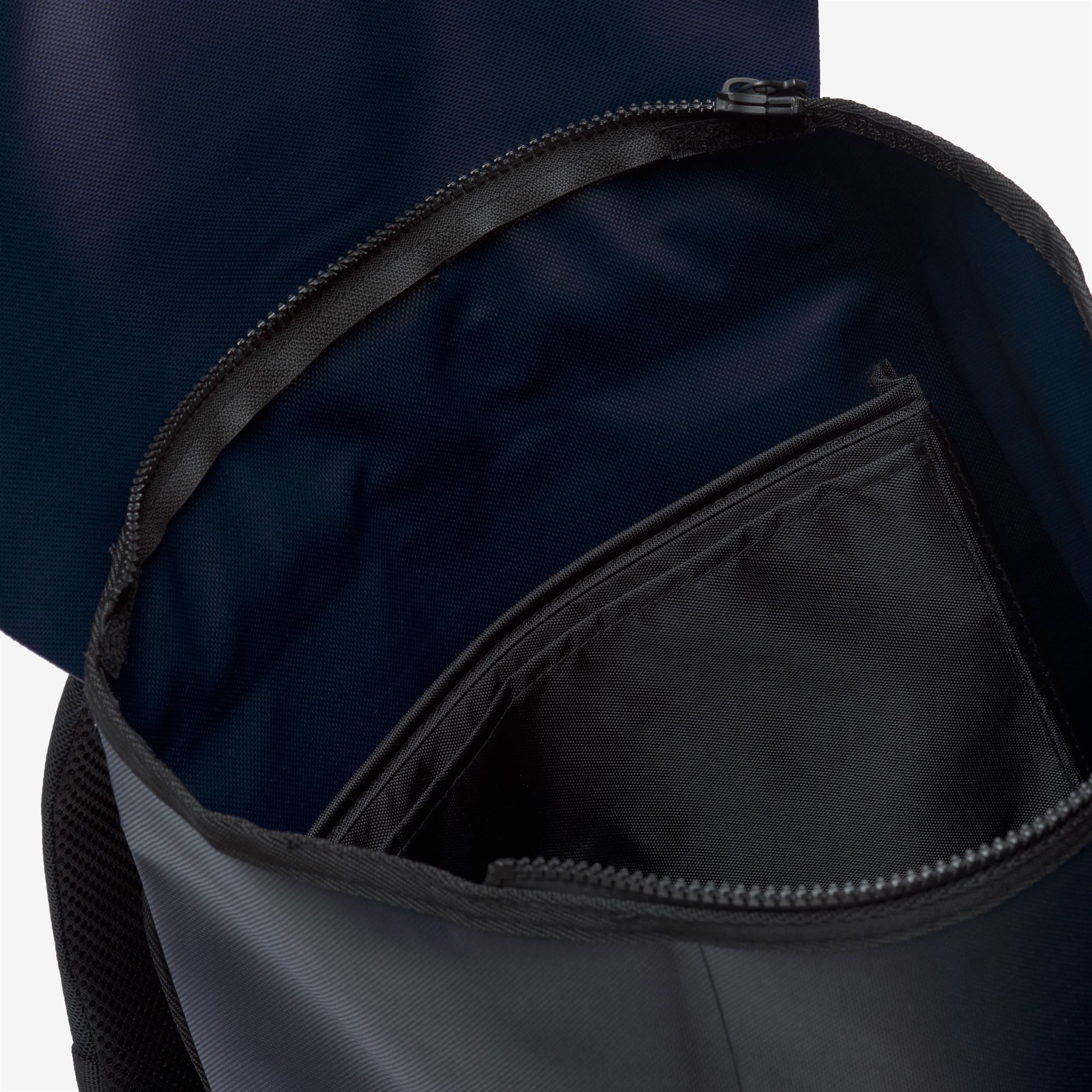 k-way-hyeres-orient-express-team-ac-sac-dos-unisexe-blue-dress image 4