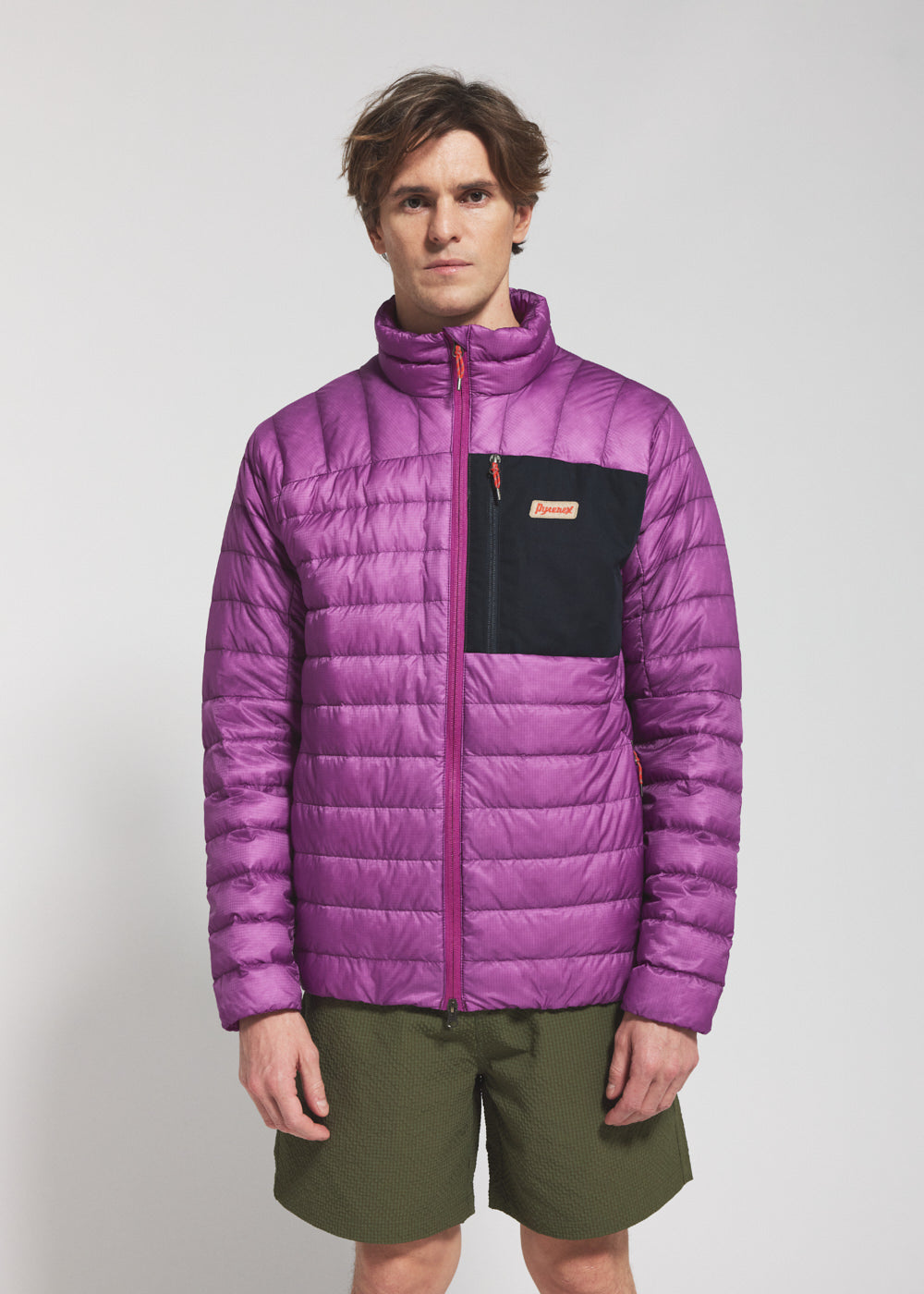 pyrenex-path-doudoune-l-g-re-unisexe-violette image 3