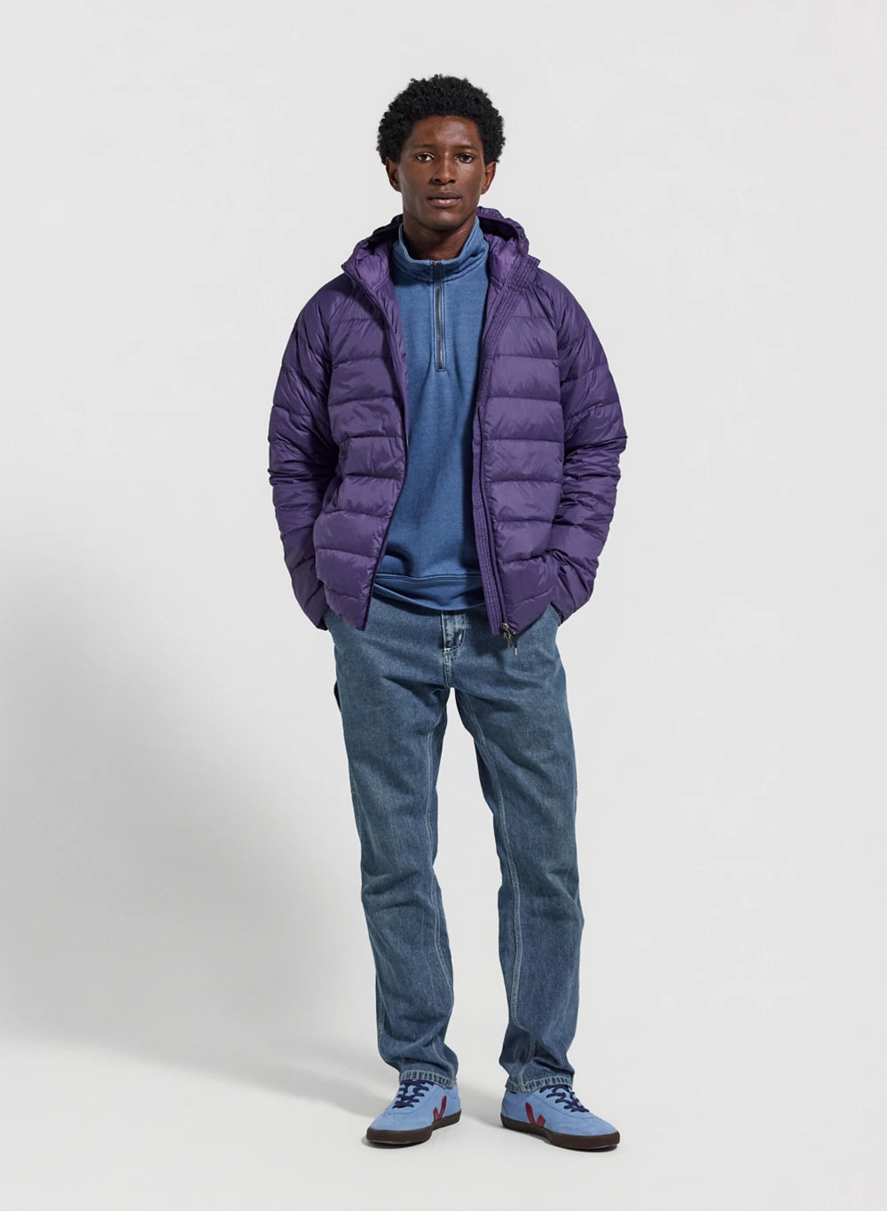 pyrenex-guzet-doudoune-ultra-l-g-re-homme-capuche-violette image 2
