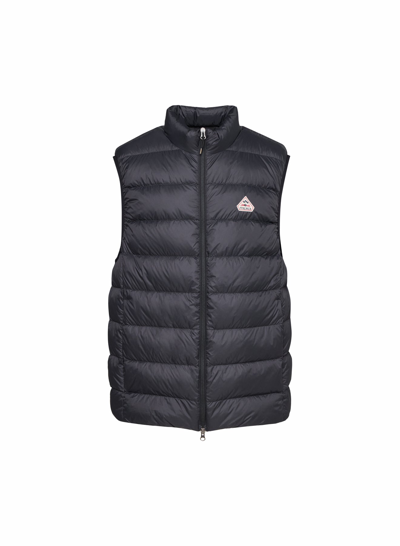 pyrenex-arial-doudoune-sans-manches-homme-noire image 6
