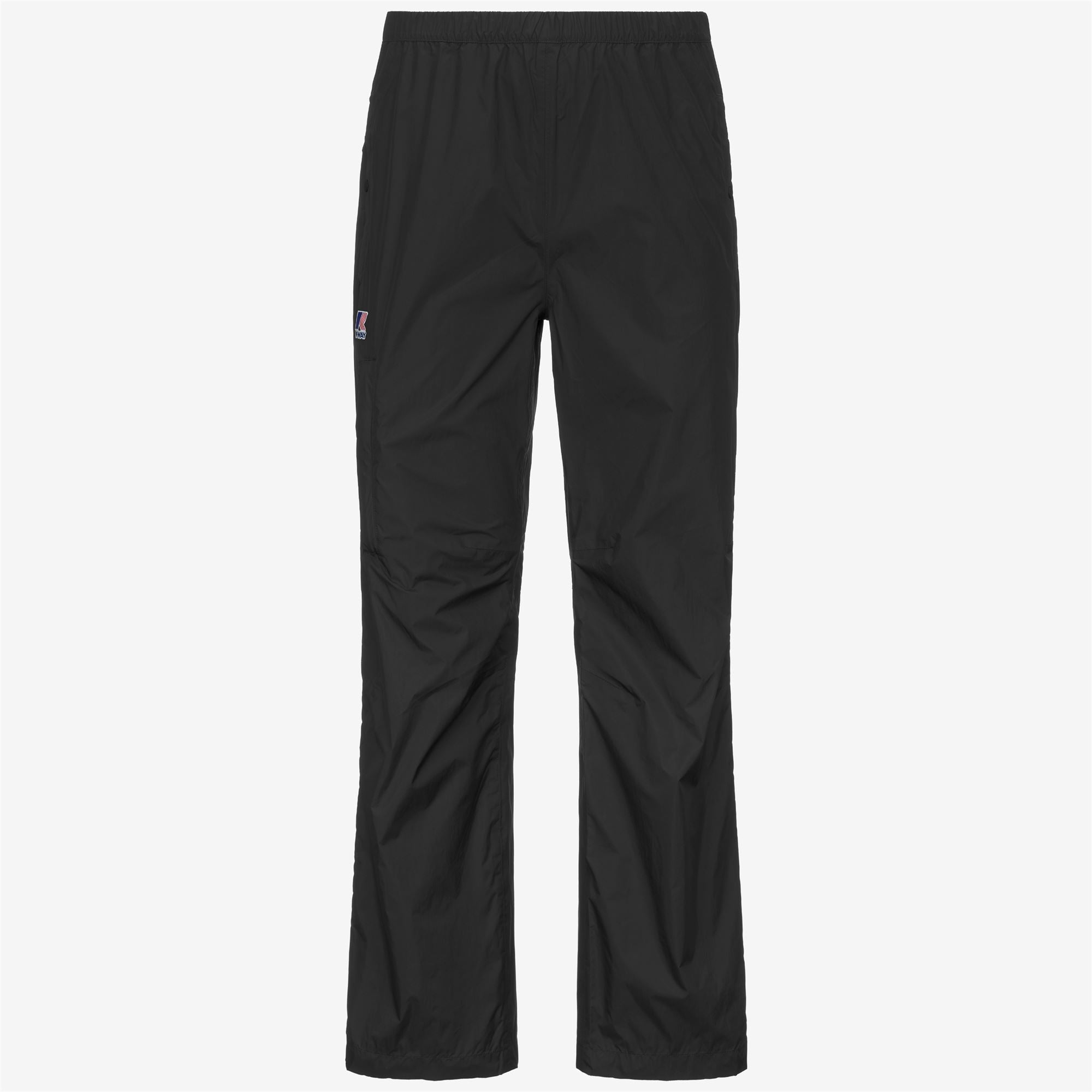 k-way-le-vrai-4-0-ethan-pantalon-sport-unisexe-black-pure image 6