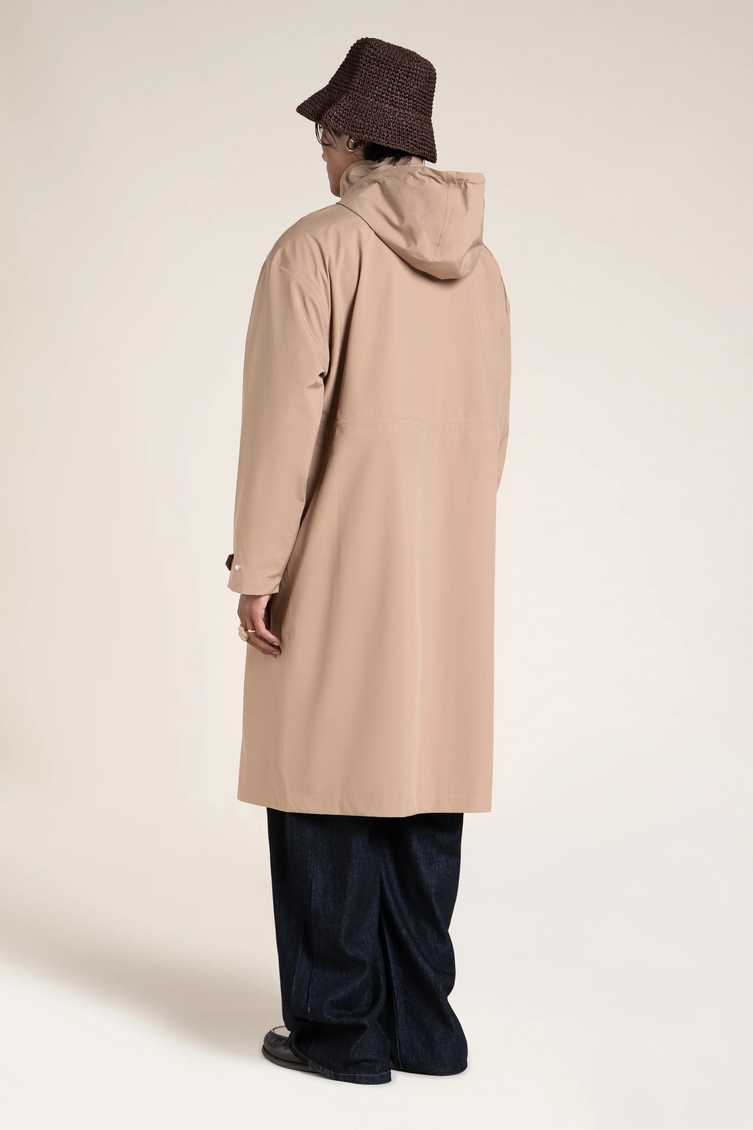 flotte-solf-rino-parka-imperm-able-longue-droite-capuche image 7