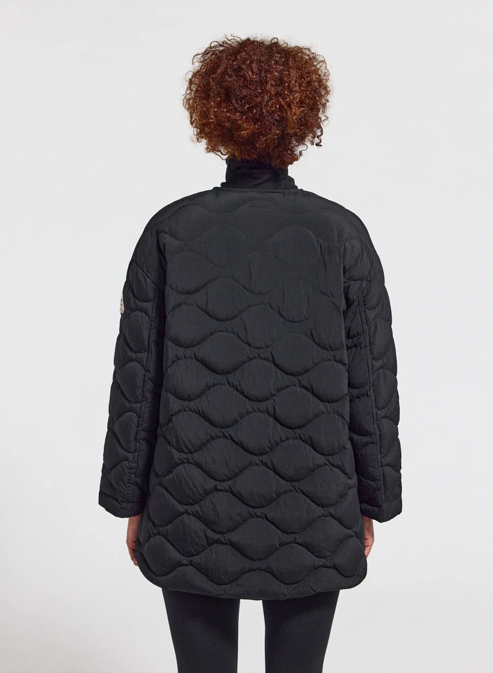 pyrenex-sienna-doudoune-l-g-re-femme-noire image 4