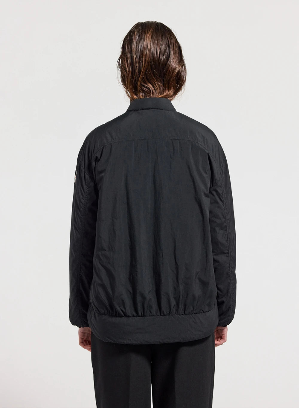 pyrenex-ritzy-doudoune-l-g-re-femme-noire image 4