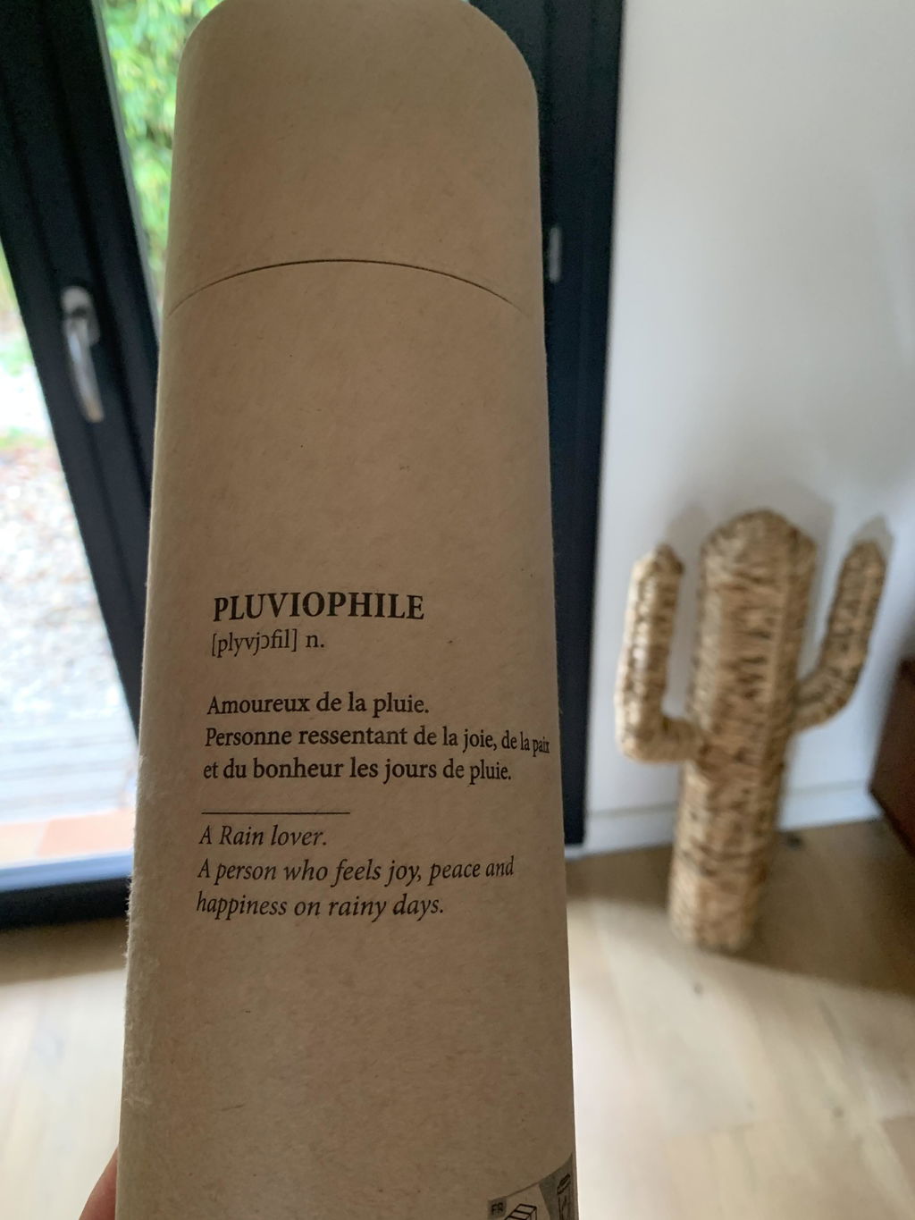 Parfaite pour le vélo