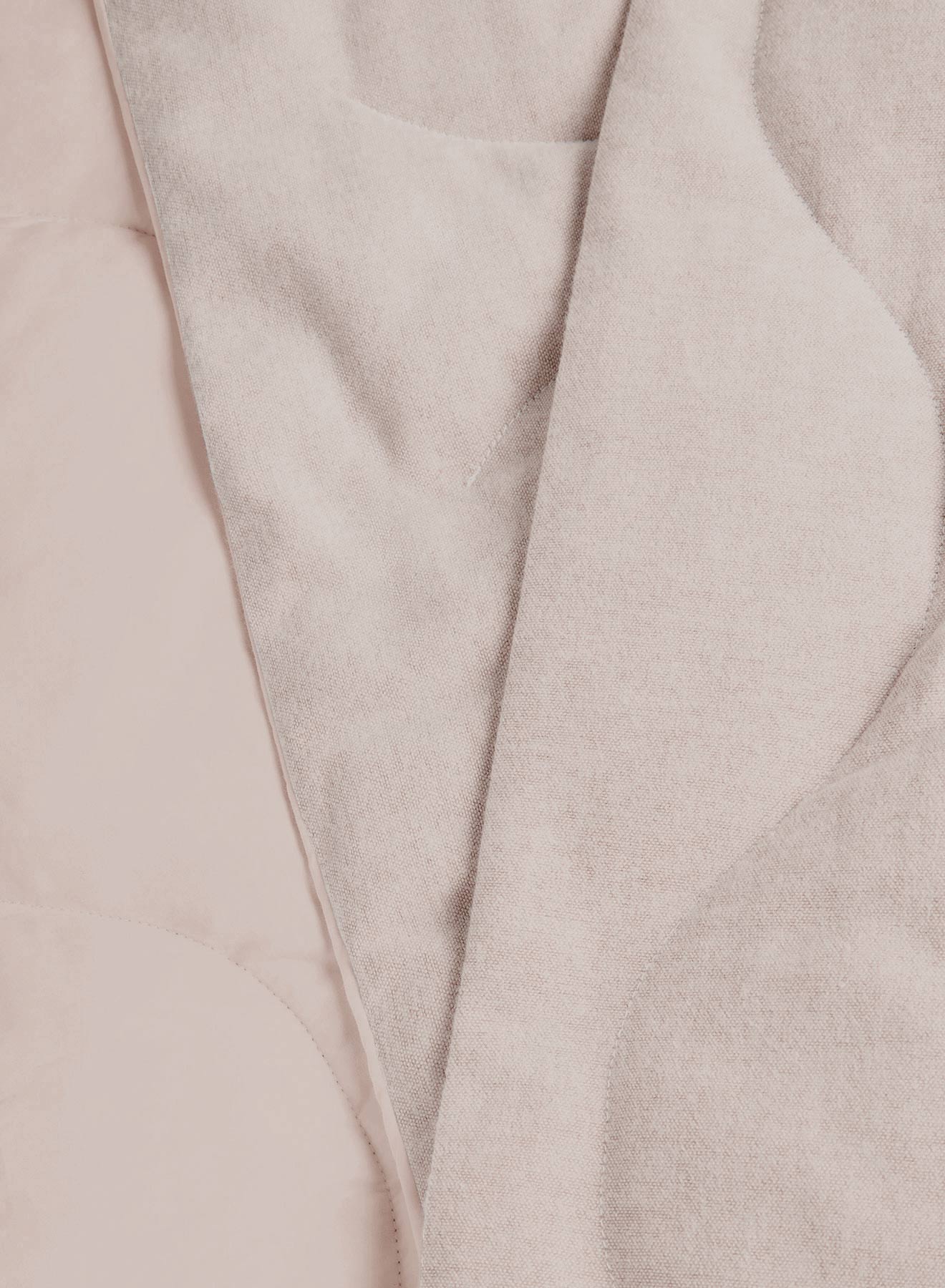 pyrenex-plaid-cosy-lin-plaid-duvet-canard-double-face image 2