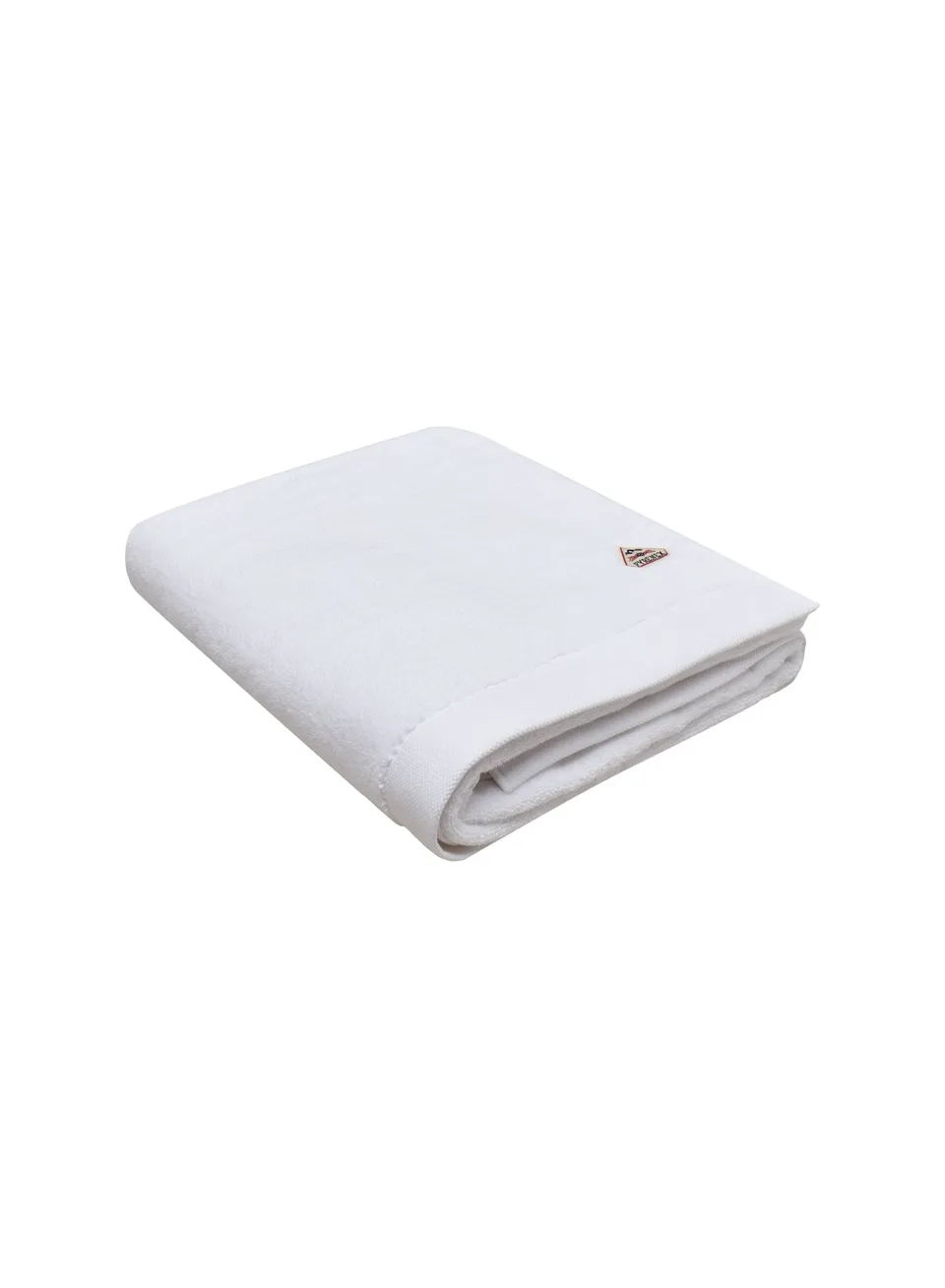 pyrenex-hana-maxi-drap-de-bain-blanc-600-g-m image 1