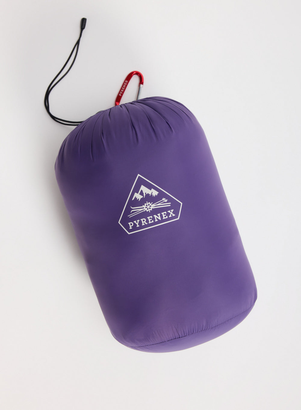 pyrenex-helium-doudoune-homme-capuche-violette image 5