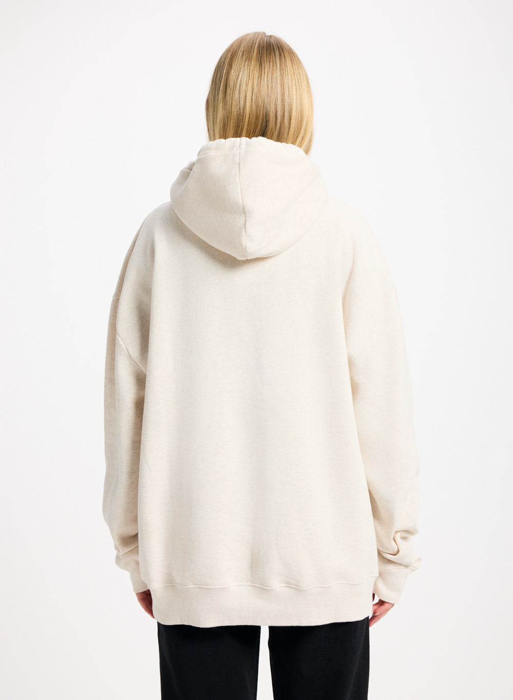 pyrenex-larcis-sweat-capuche-unisexe-coton-bio-cr-me image 3