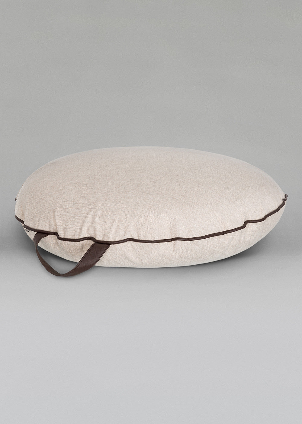 coussin-de-sol-petit-format-pyrenex-lin image 1