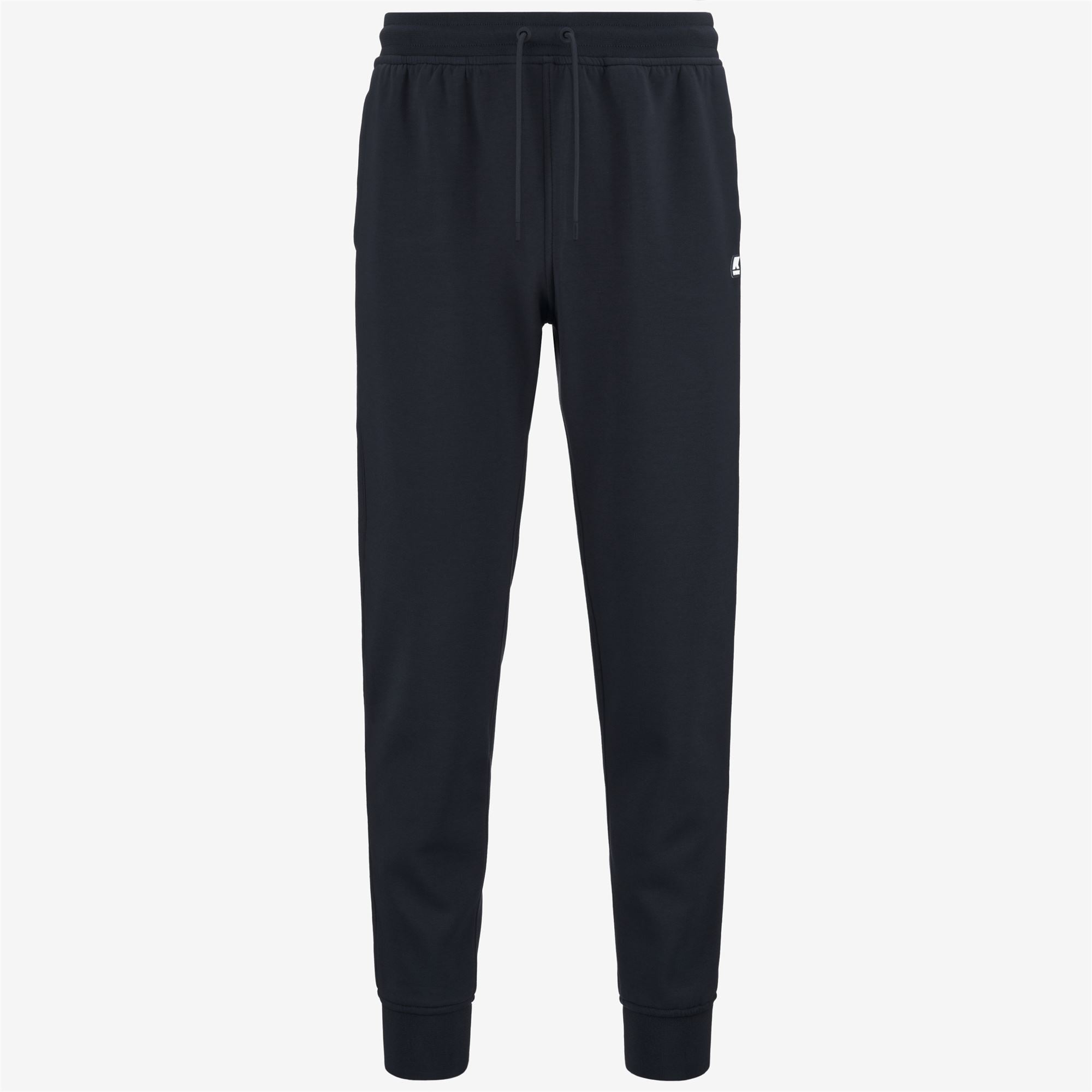 k-way-mick-light-spacer-pantalon-de-sport-homme-blue-depth image 5