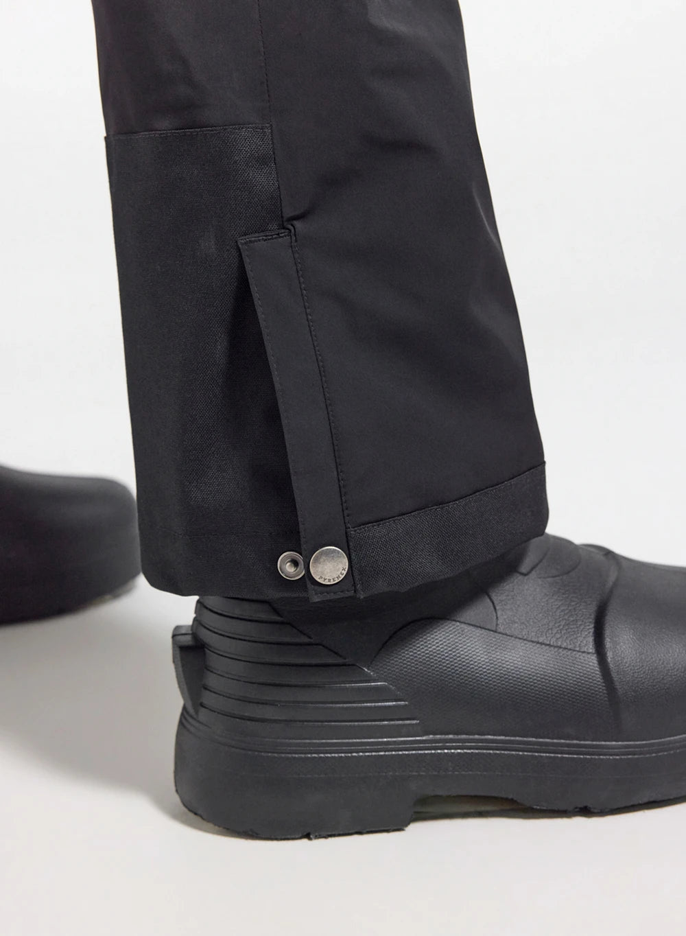 pyrenex-celeste-pantalon-de-ski-femme-noir image 6