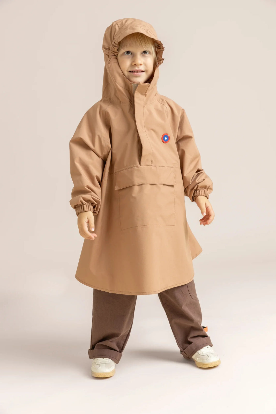 flotte-avron-cape-de-pluie-poncho-cannelle-visi-re image 6