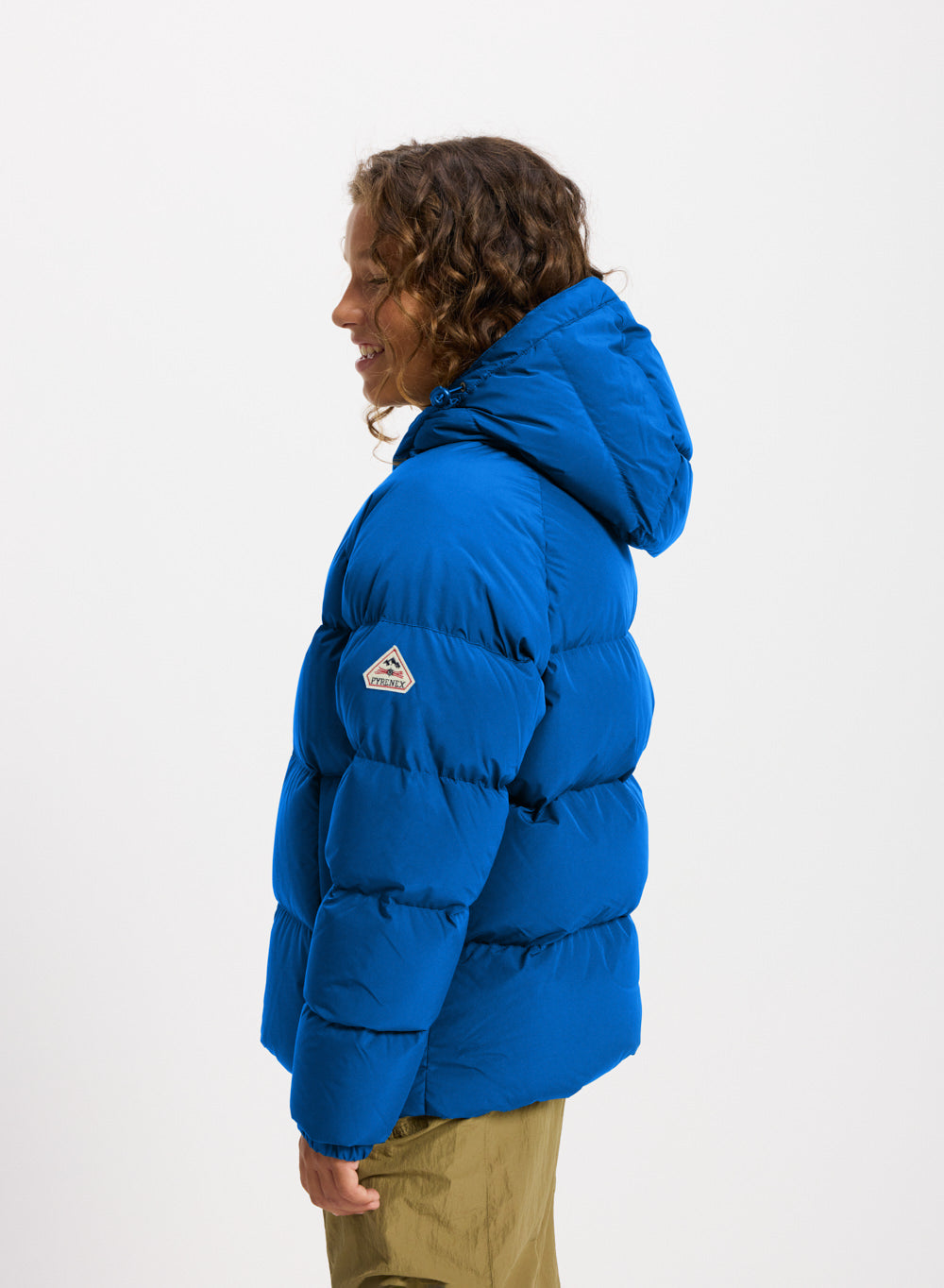 pyrenex-sten-doudoune-enfant-unisexe-capuche-adriatic image 6