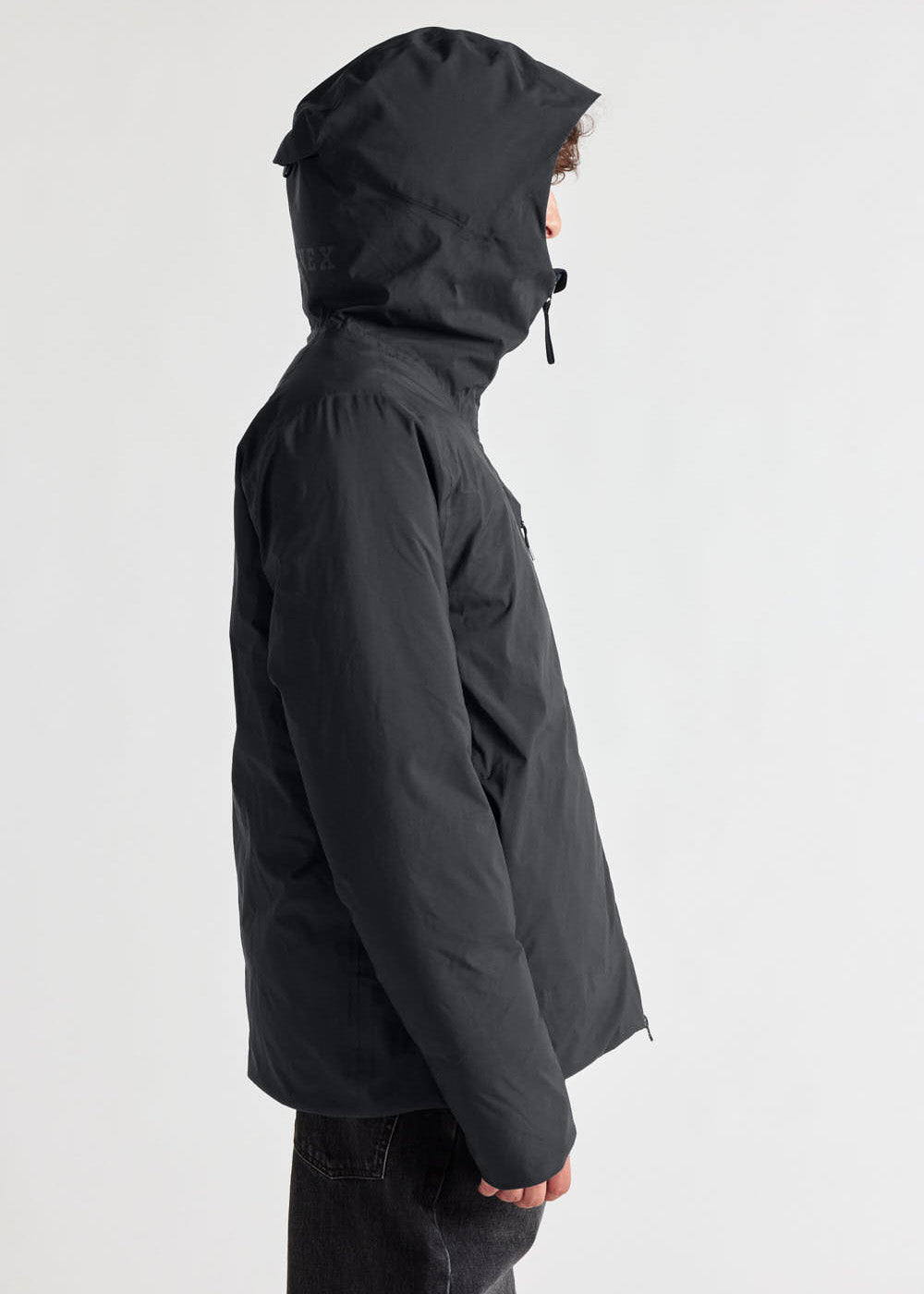 pyrenex-gravity-parka-homme-imperm-able-duvet-black image 2