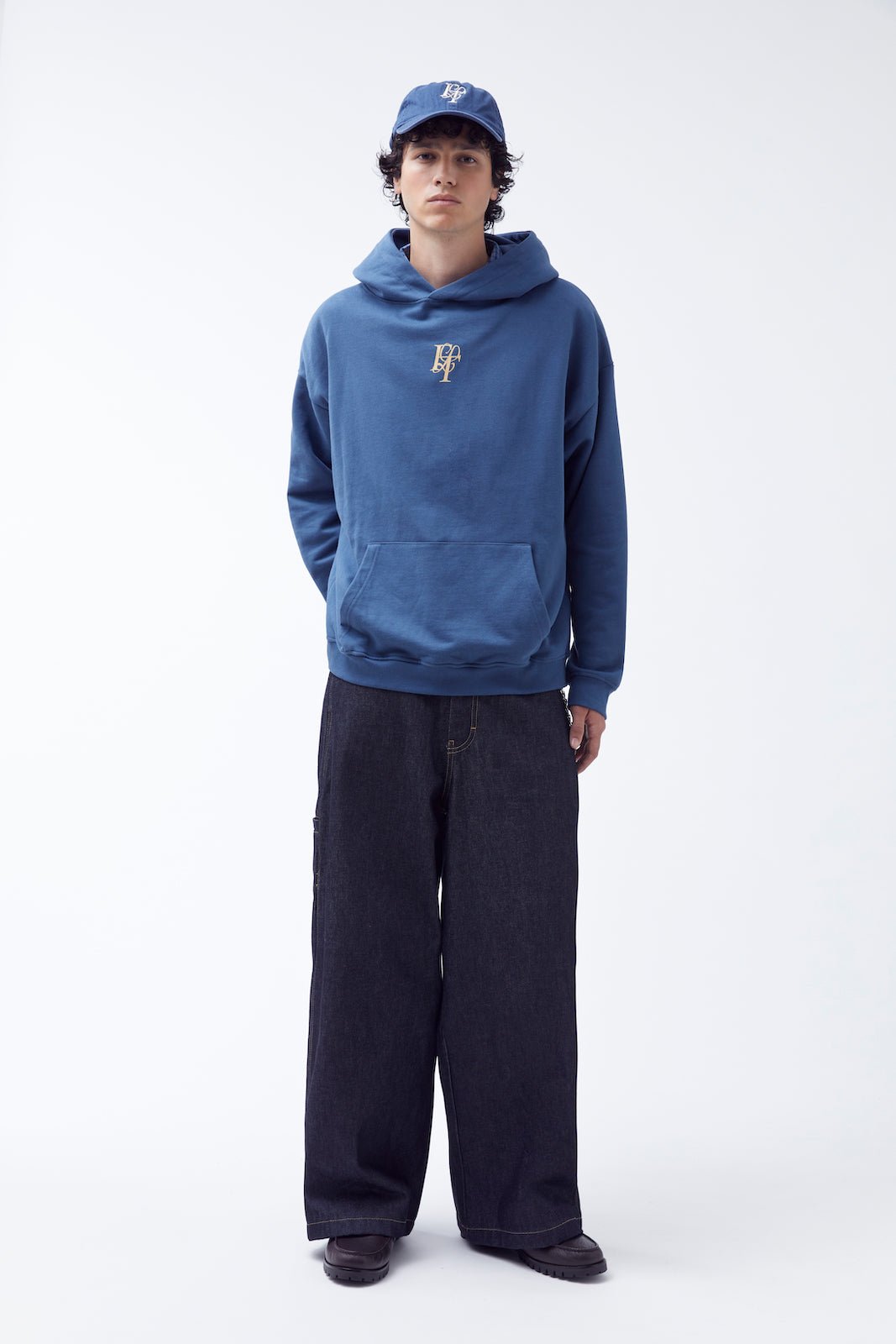 flotte-jacob-bel-air-hoodie-coton image 8