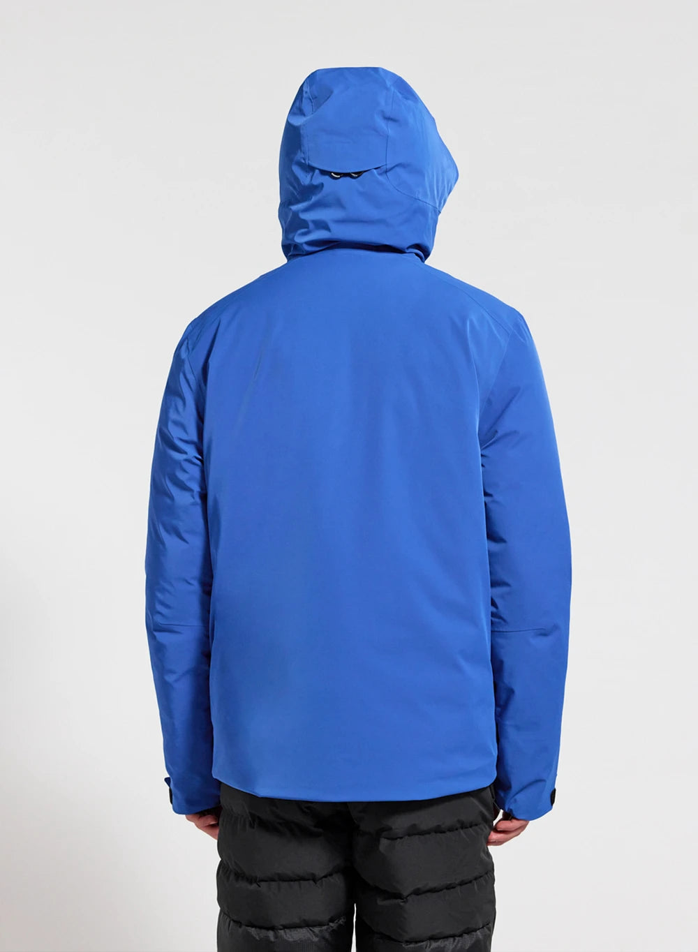 pyrenex-gravity-2-parka-imperm-able-homme-en-duvet-naturel-bleu-lectrique image 3