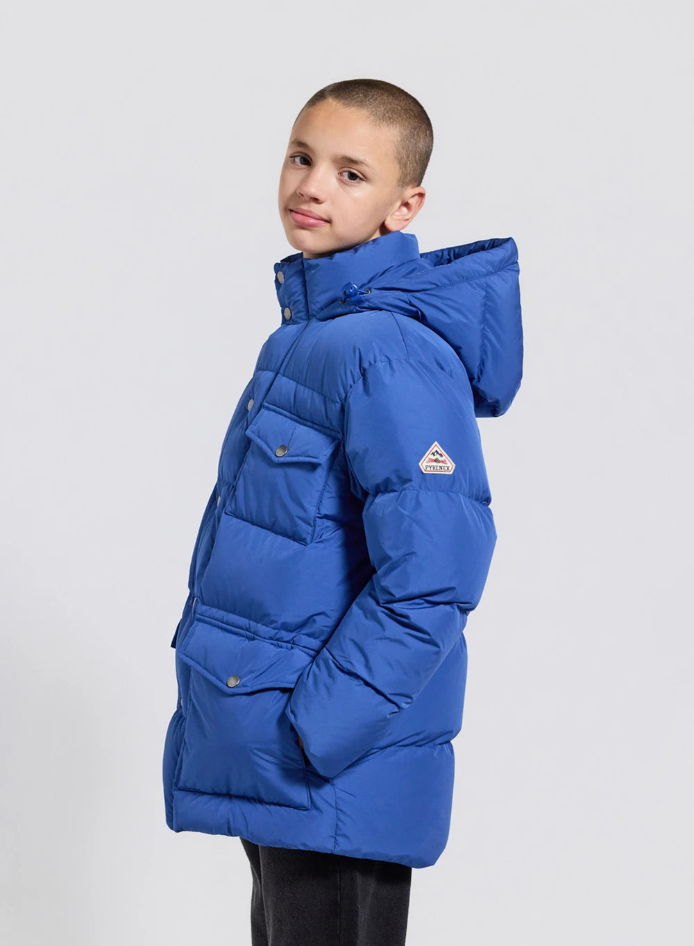 pyrenex-soal-doudoune-hiver-enfant-bleue image 6