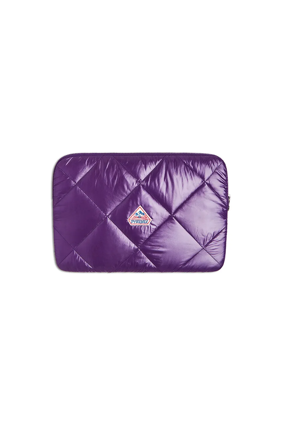 pyrenex-thor-crocus-pochette-matelass-e-15-pouces image 1