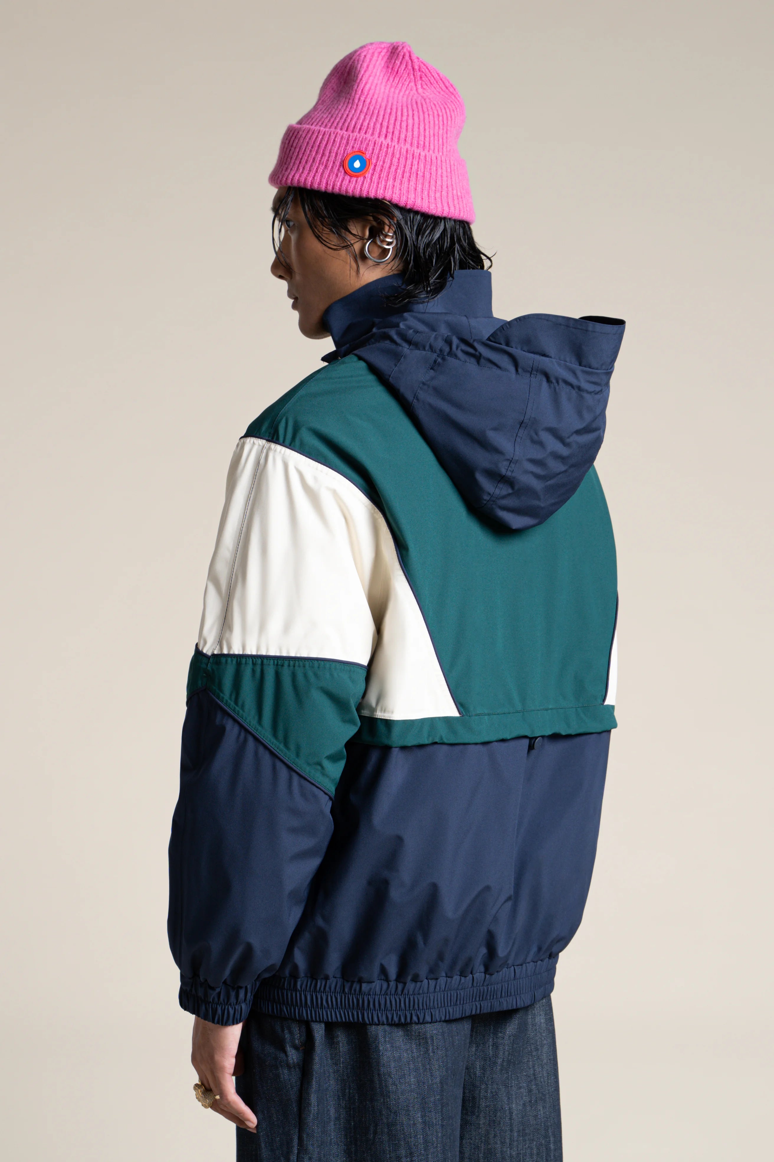 flotte-saint-martin-blouson-imperm-able-matelass-homme-bleu-indigo image 7